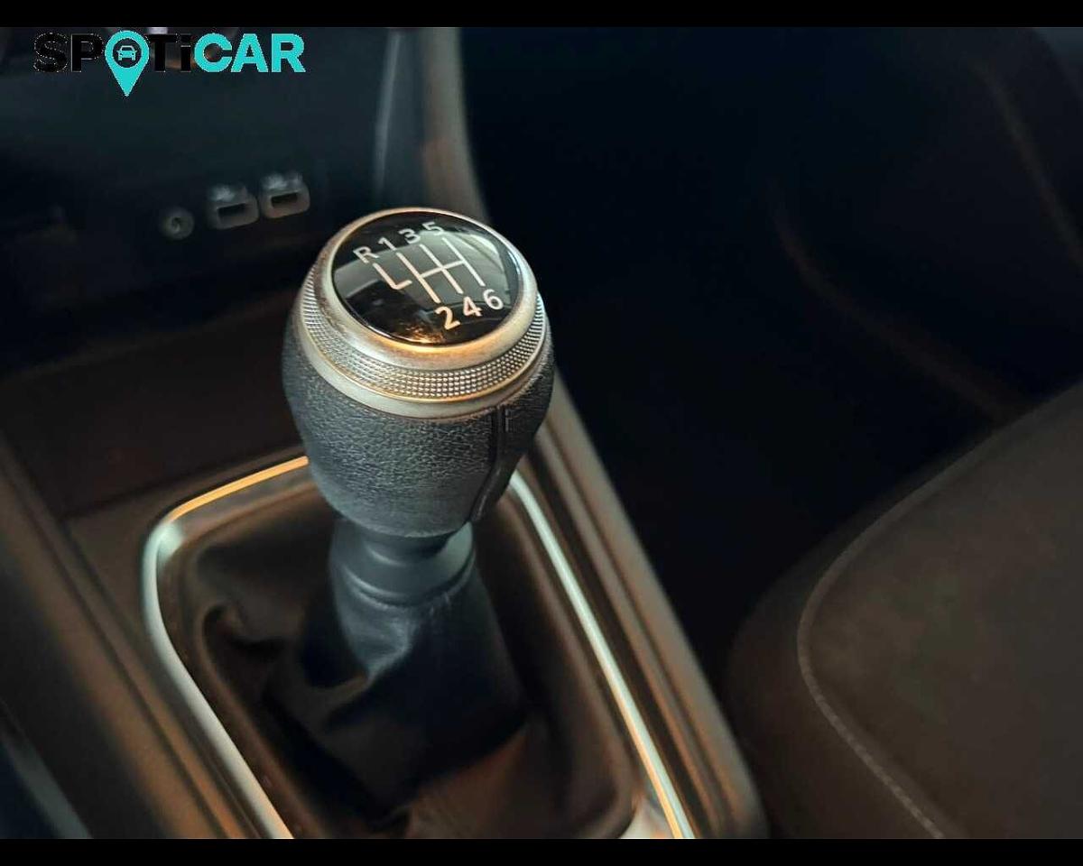 Renault Renault Captur usata 4