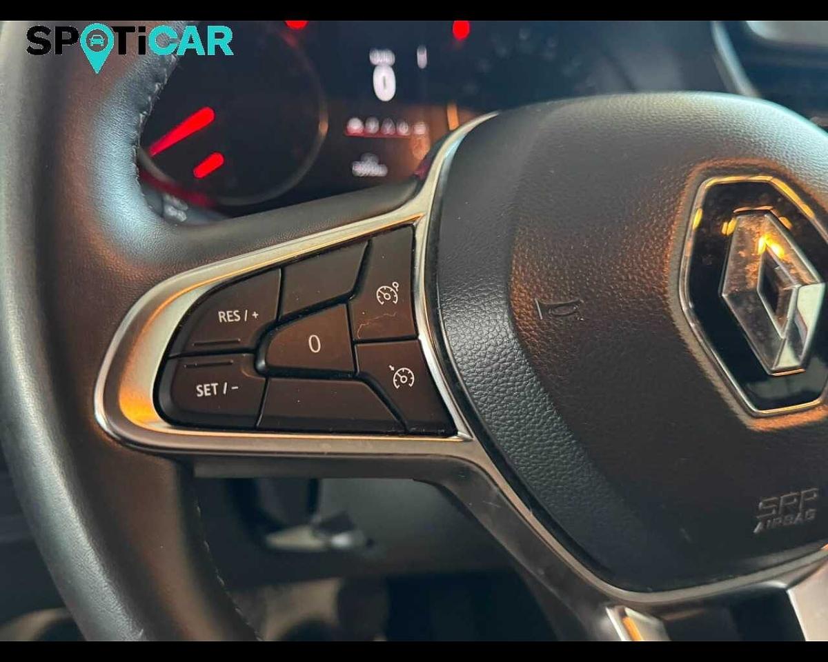 Renault Renault Captur usata 5