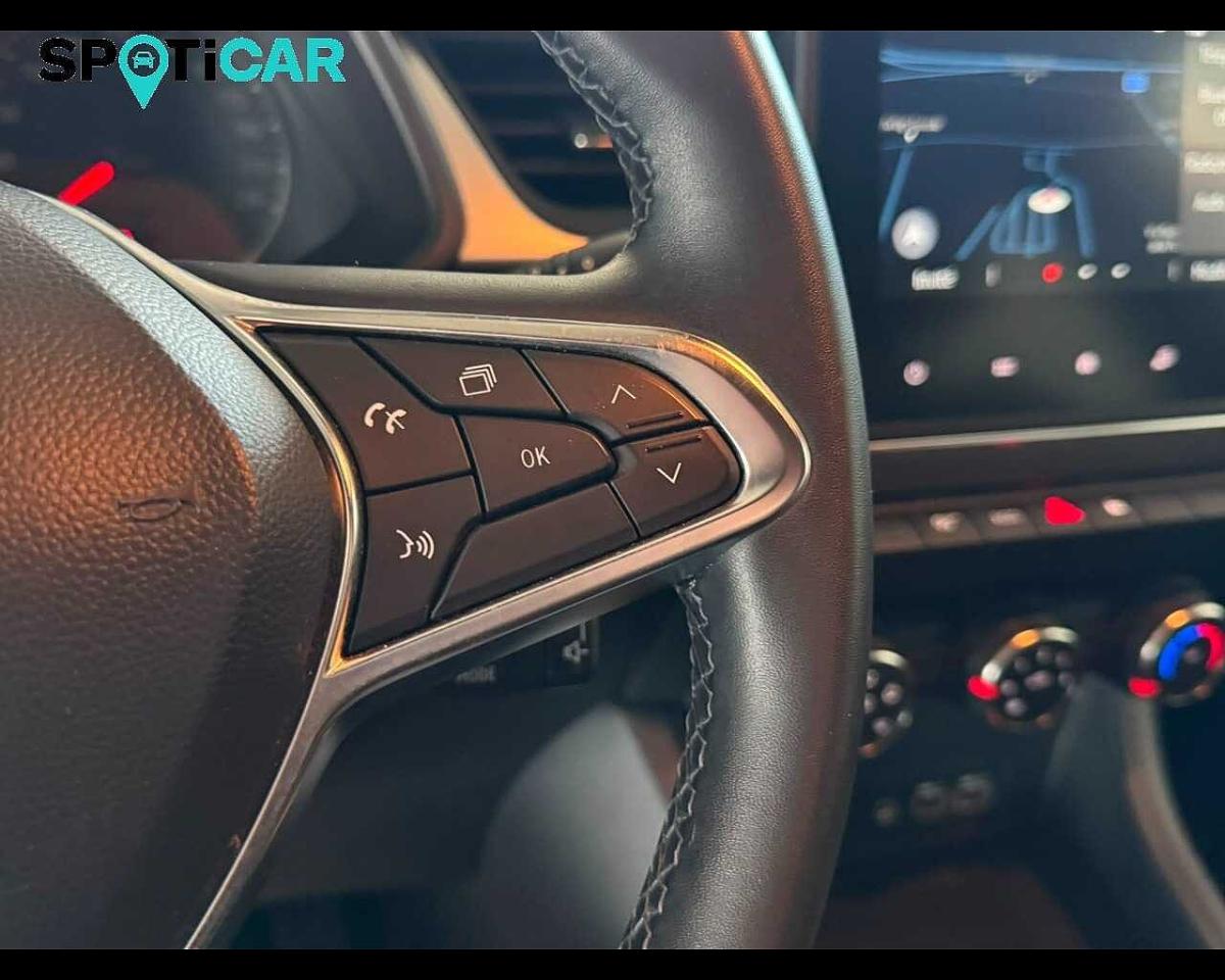 Renault Renault Captur usata 7