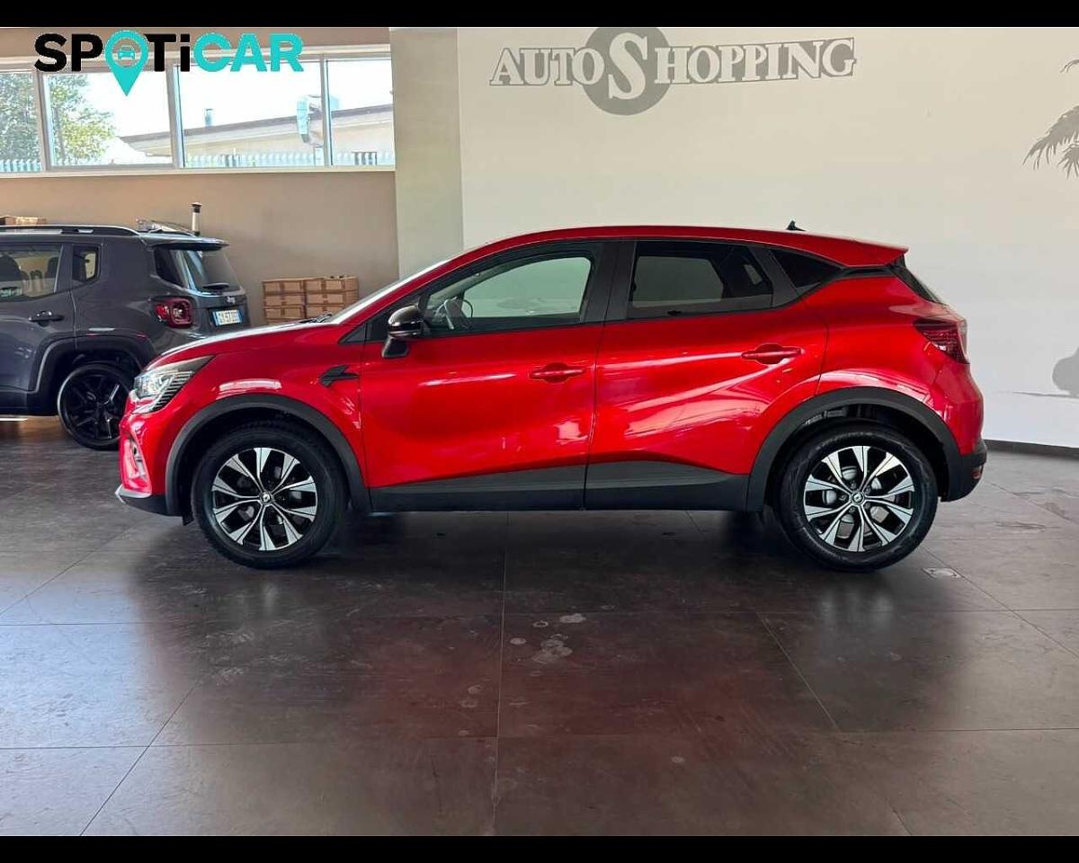 Renault Renault Captur usata 17