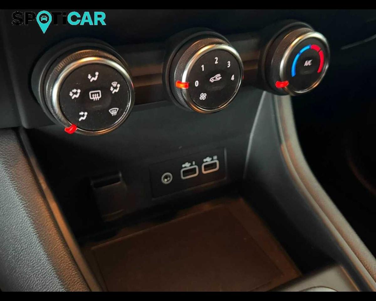 Renault Renault Captur usata 20