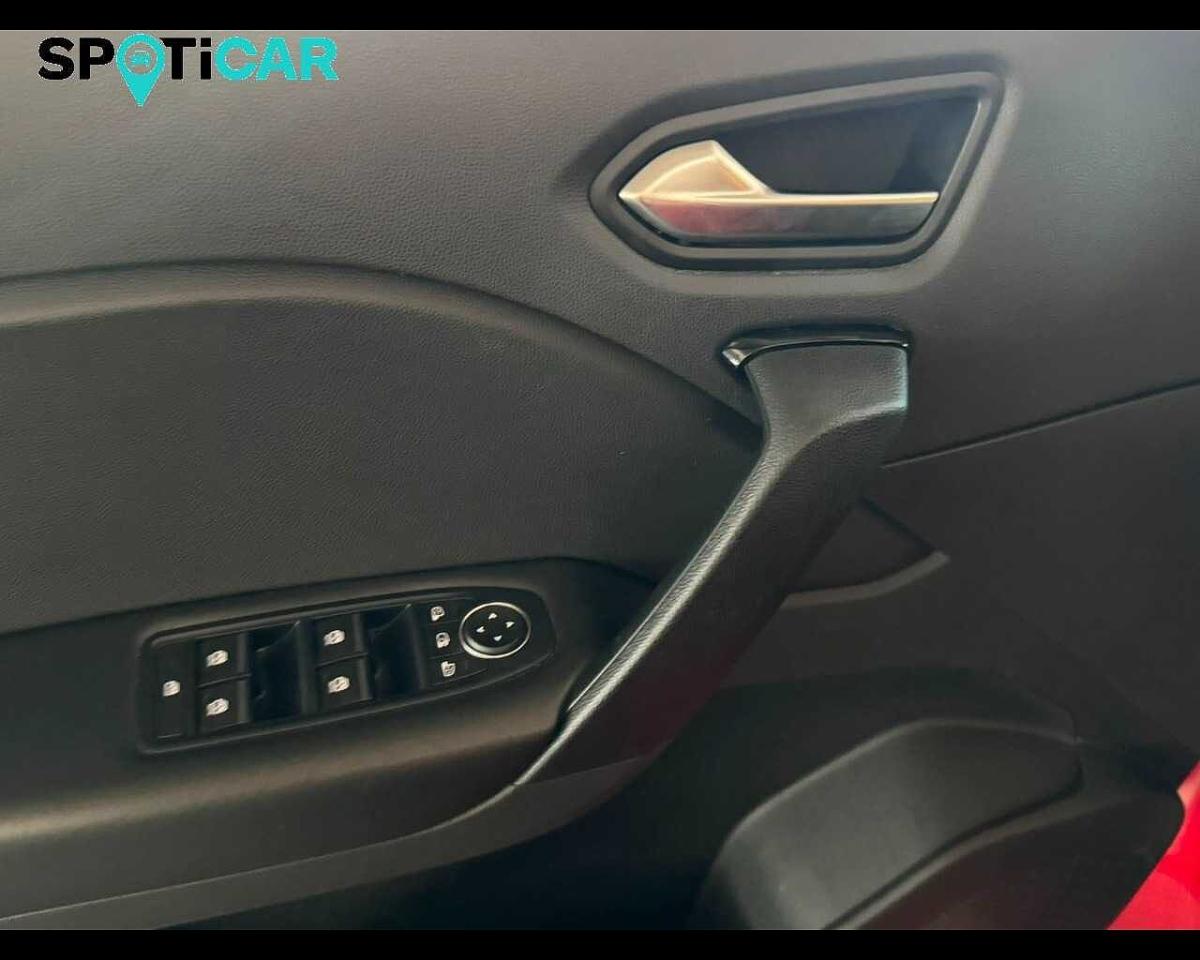 Renault Renault Captur usata 22