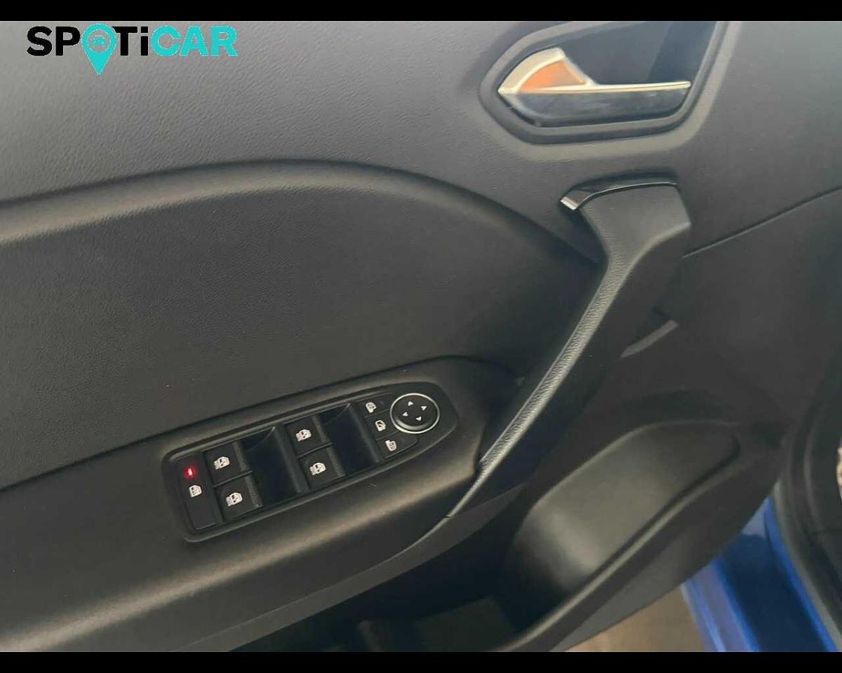 Renault Renault Captur usata 1