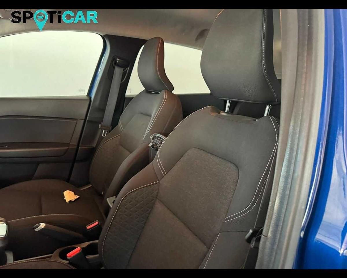 Renault Renault Captur usata 2