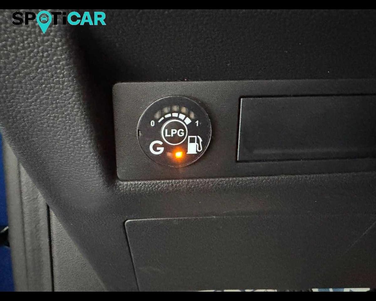 Renault Renault Captur usata 3