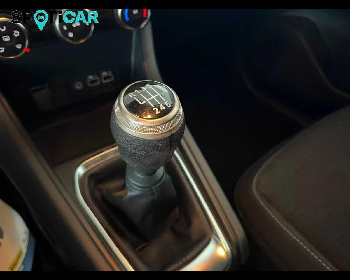 Renault Renault Captur usata 4