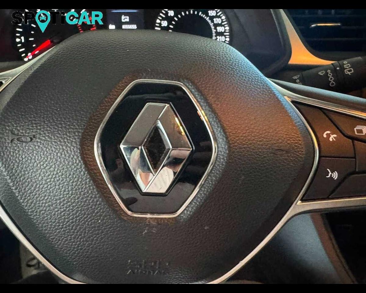 Renault Renault Captur usata 5