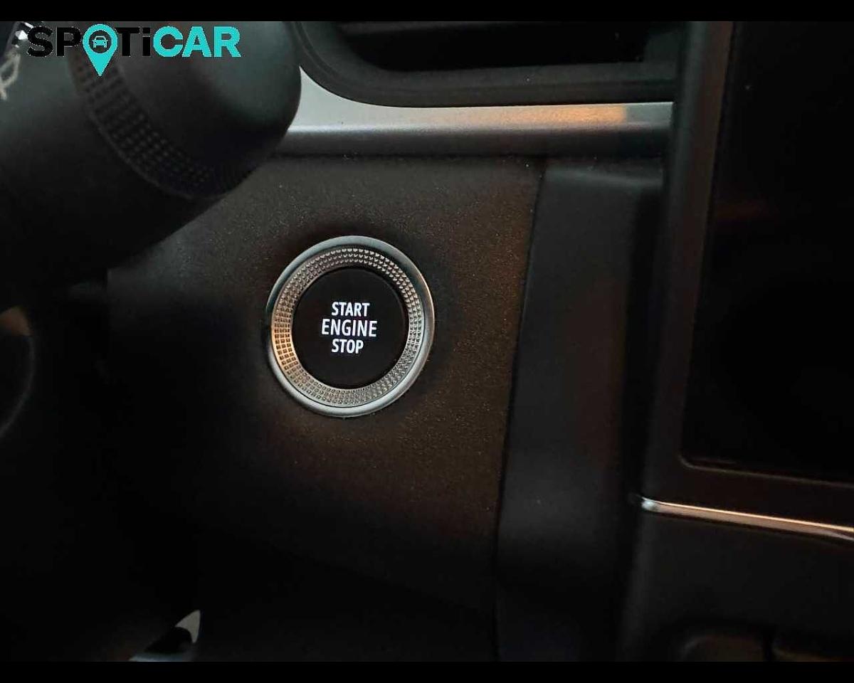 Renault Renault Captur usata 7
