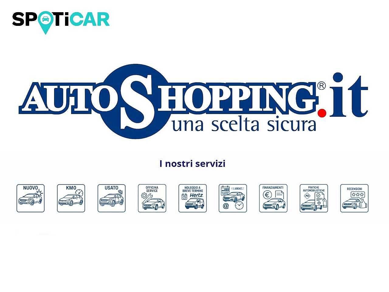 Renault Renault Captur usata 13