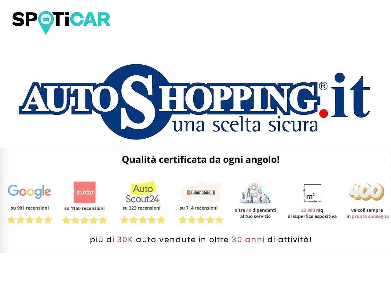 Renault Renault Captur usata 15