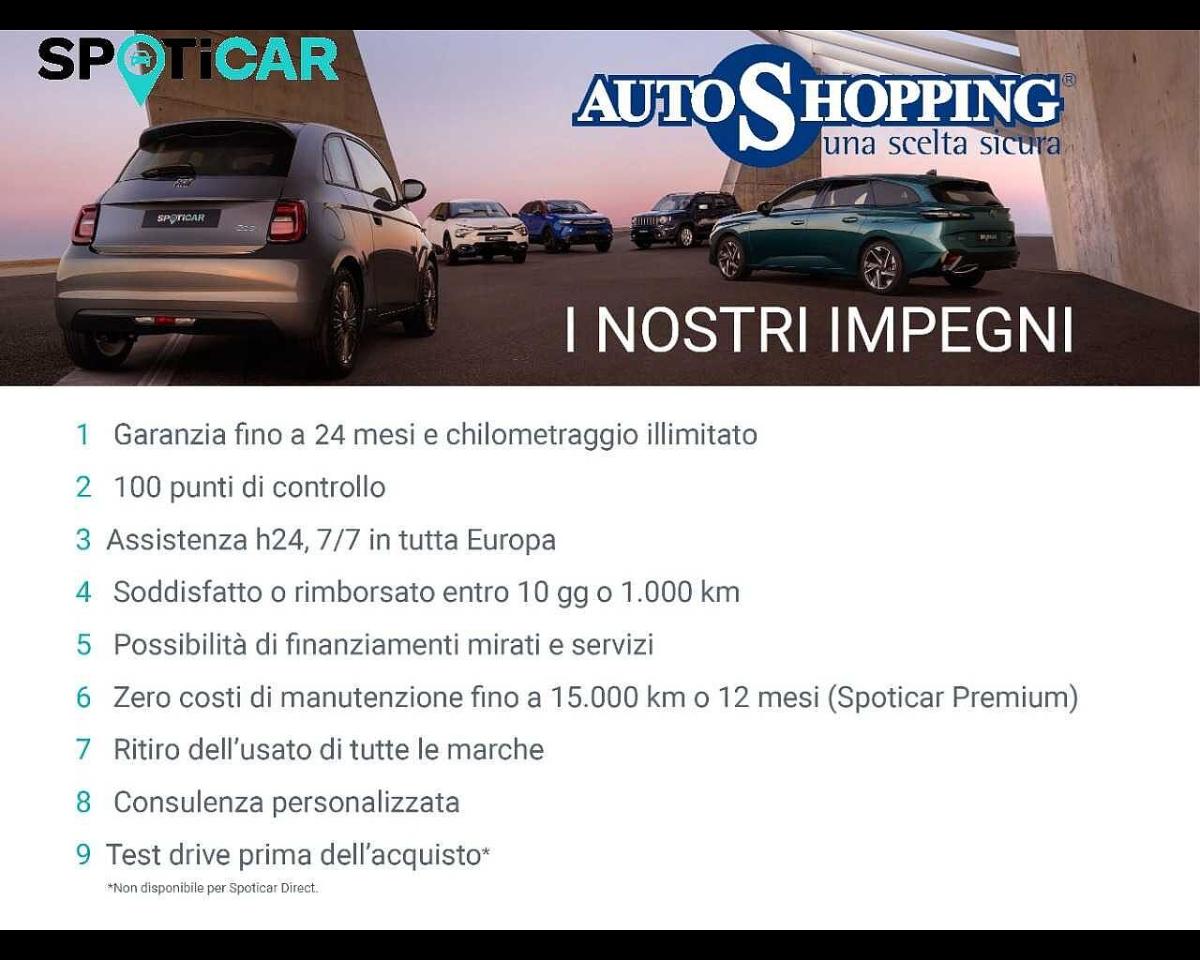 Renault Renault Captur usata 17