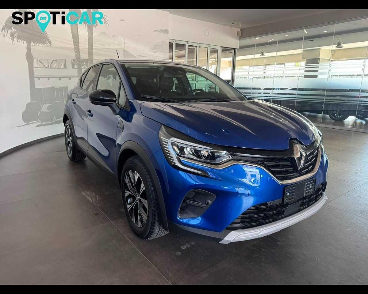 Renault Renault Captur usata 18