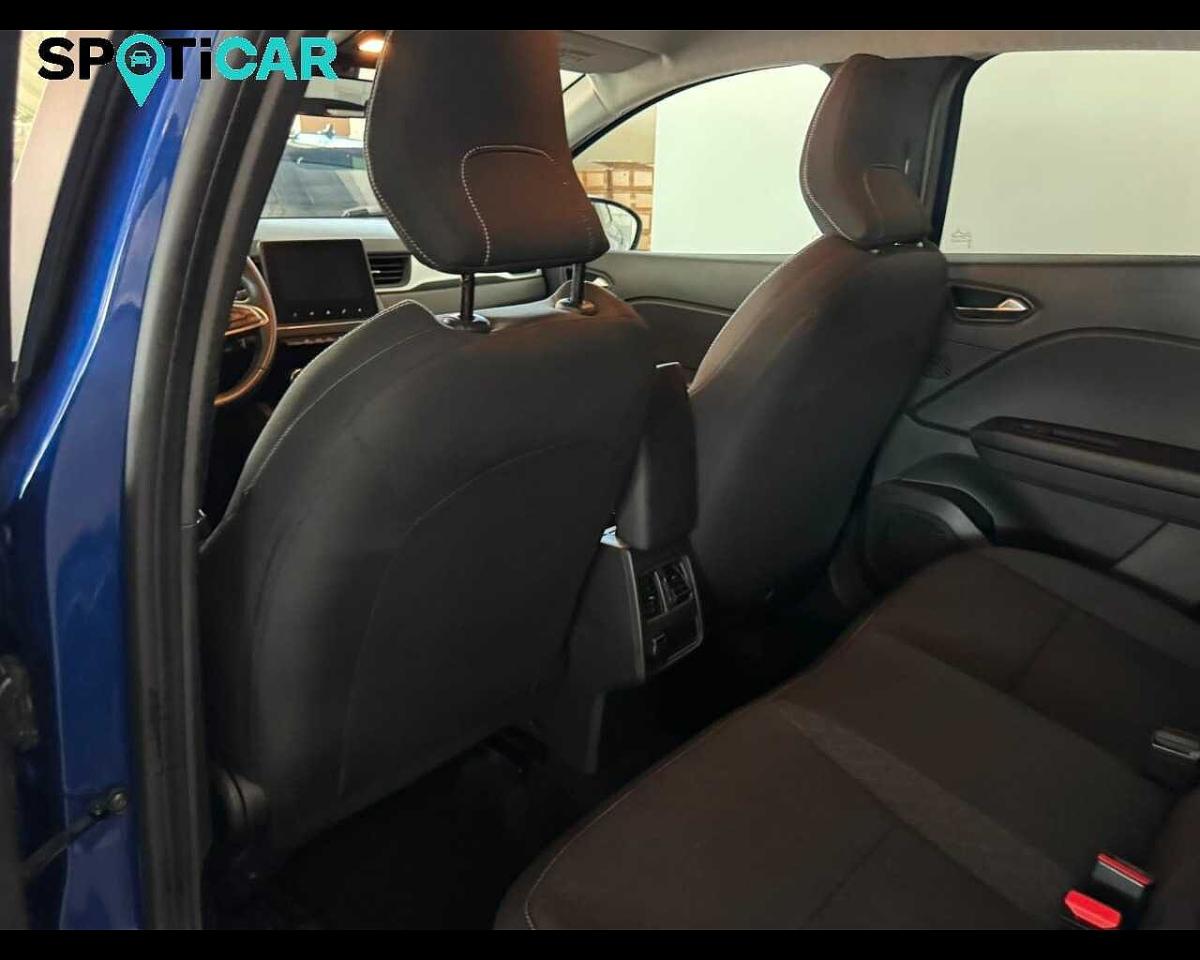 Renault Renault Captur usata 23