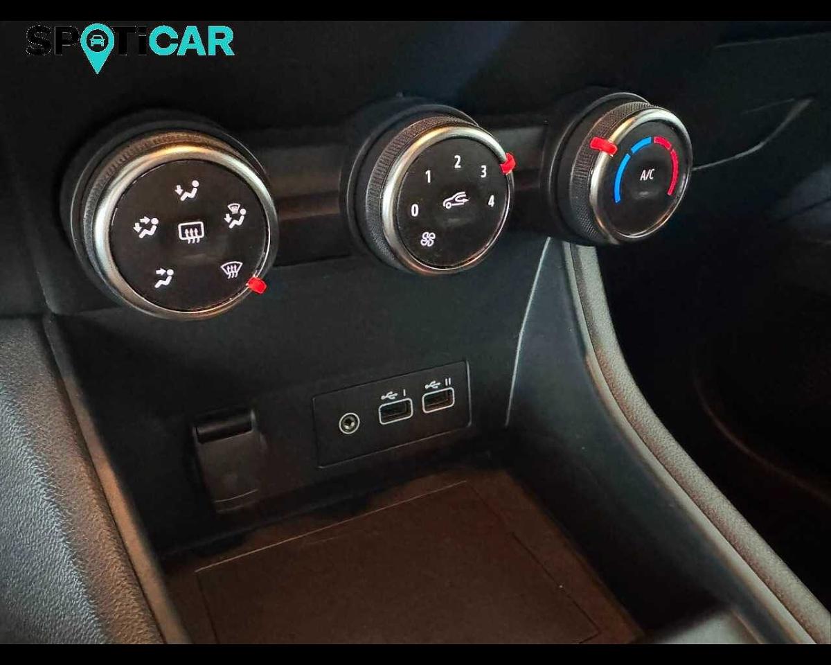 Renault Renault Captur usata 24