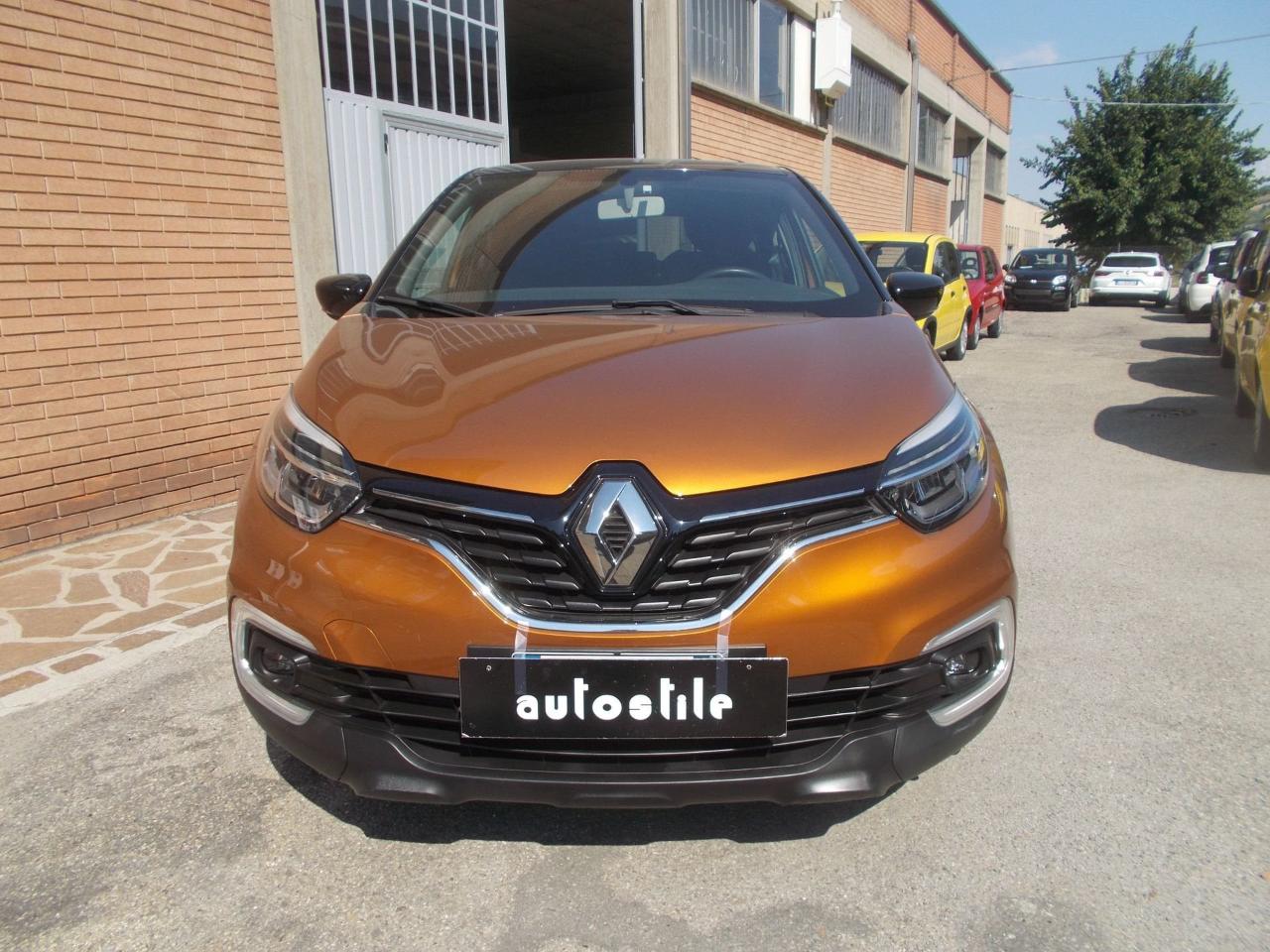 Renault Captur CAPTUR 1.0 TCE 100 BUSINESS  338.7575187  MASSARI MARCO 