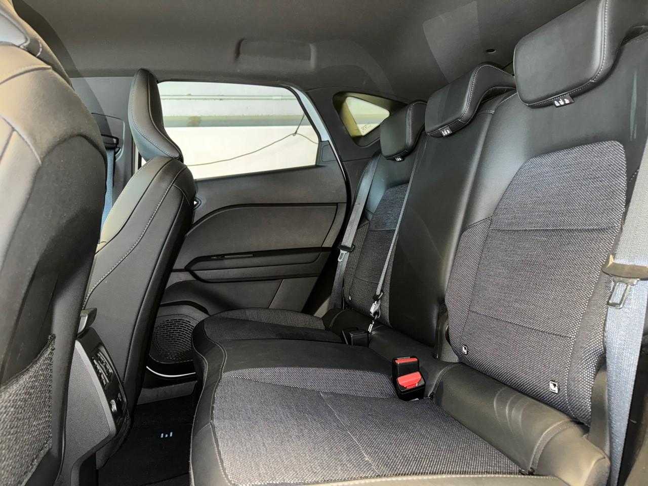 Renault Renault Captur usata, con Climatizzatore