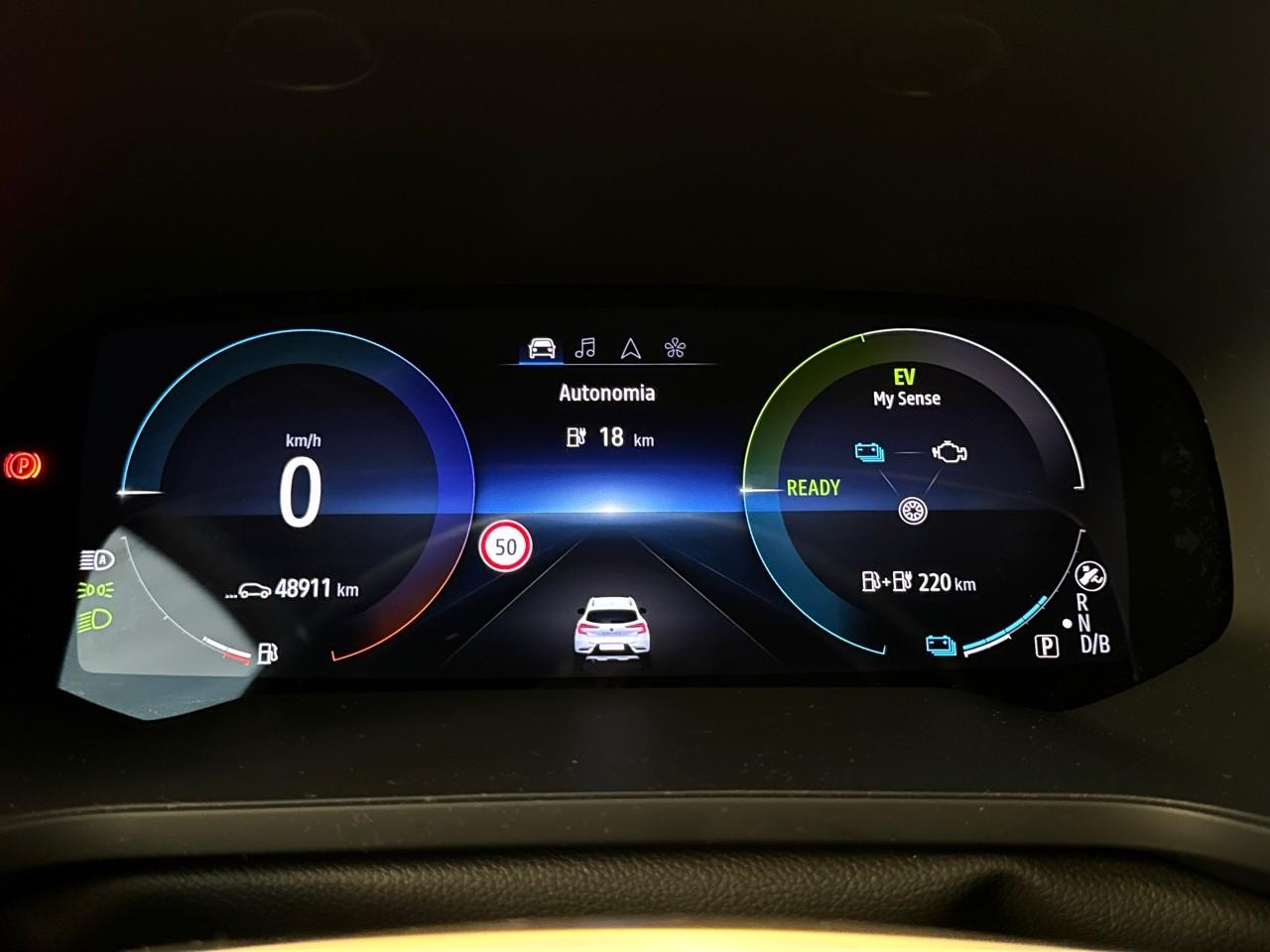 Renault Renault Captur usata, con Mirror Screen
