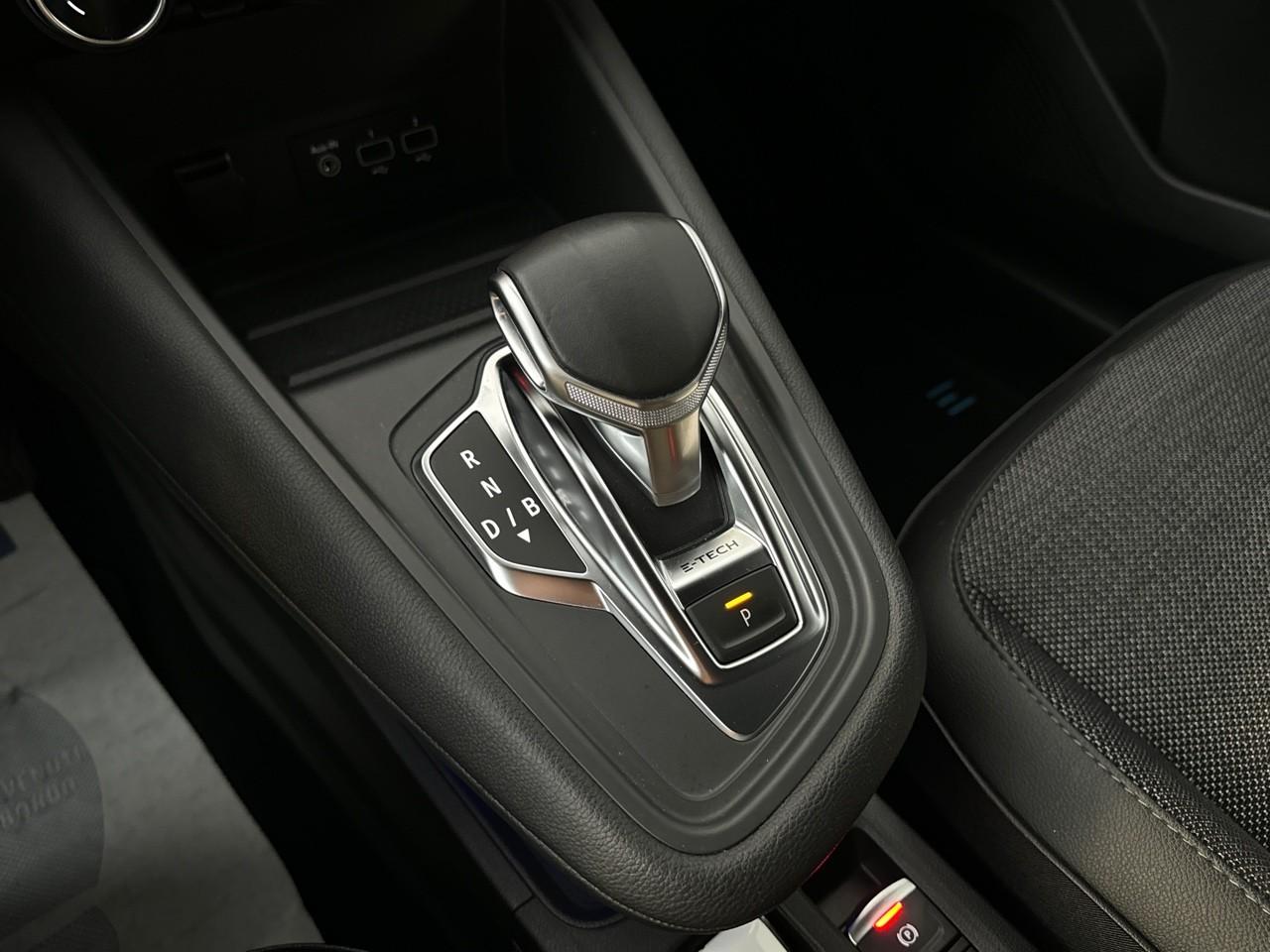 Renault Renault Captur usata 7