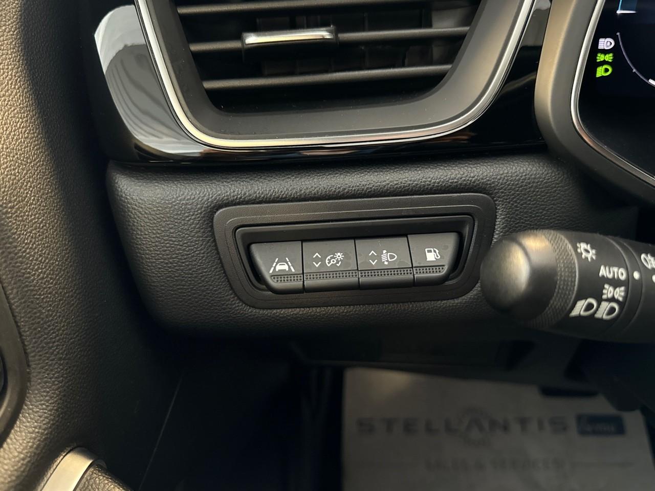 Renault Renault Captur usata 8