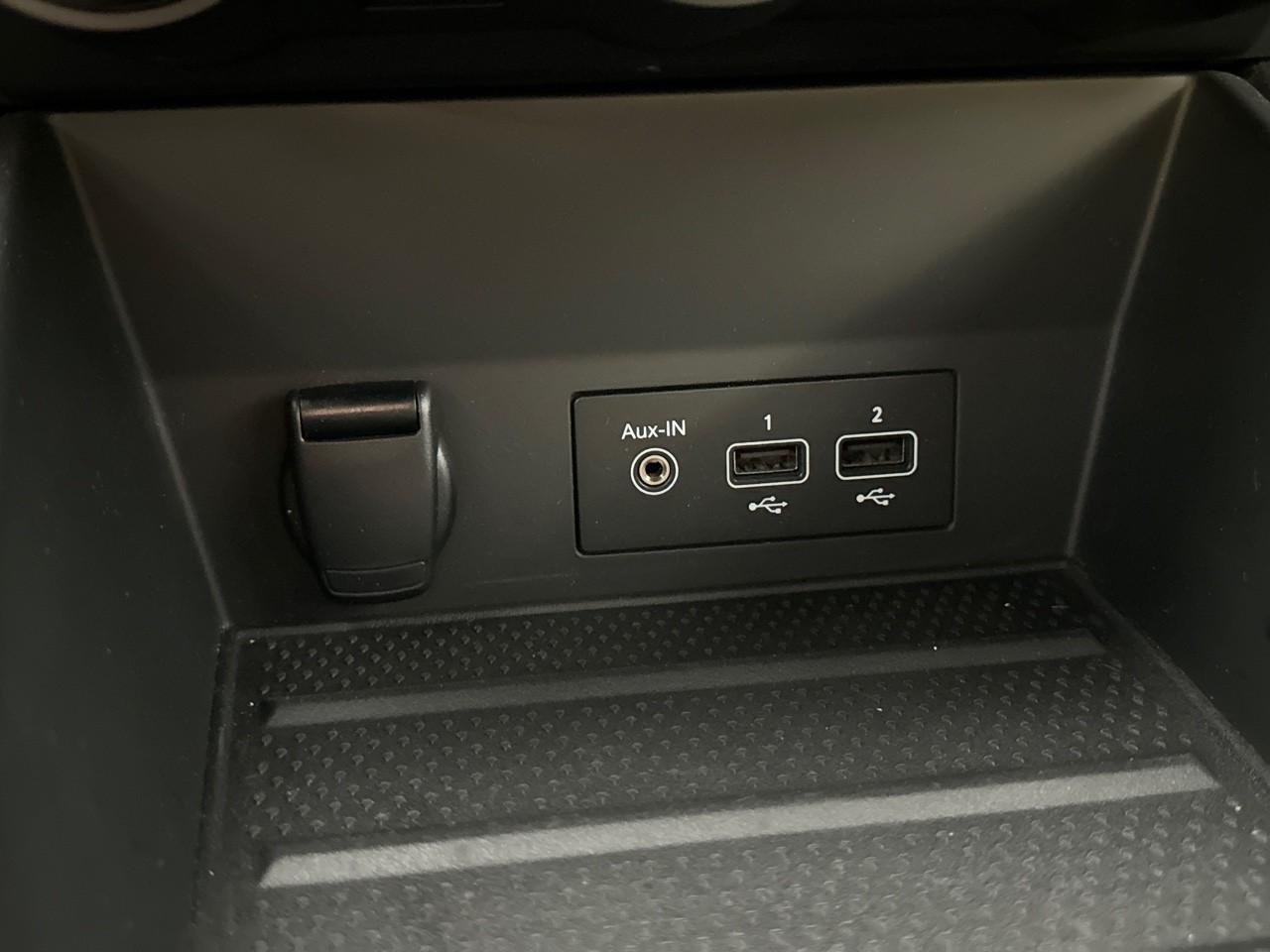 Renault Renault Captur usata 9