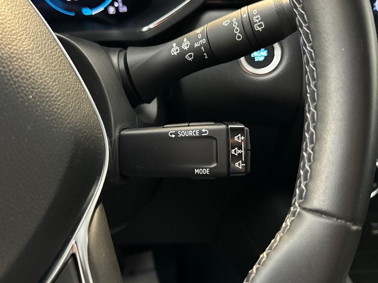 Renault Renault Captur usata 12