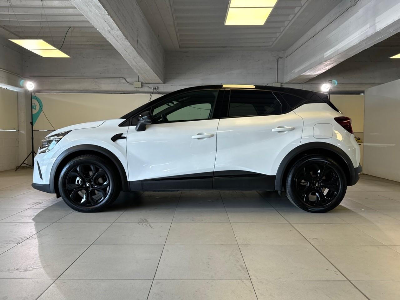 Renault Renault Captur usata 15