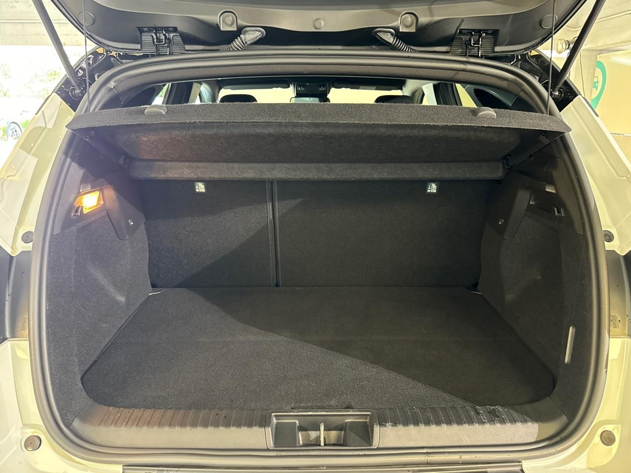 Renault Renault Captur usata 17