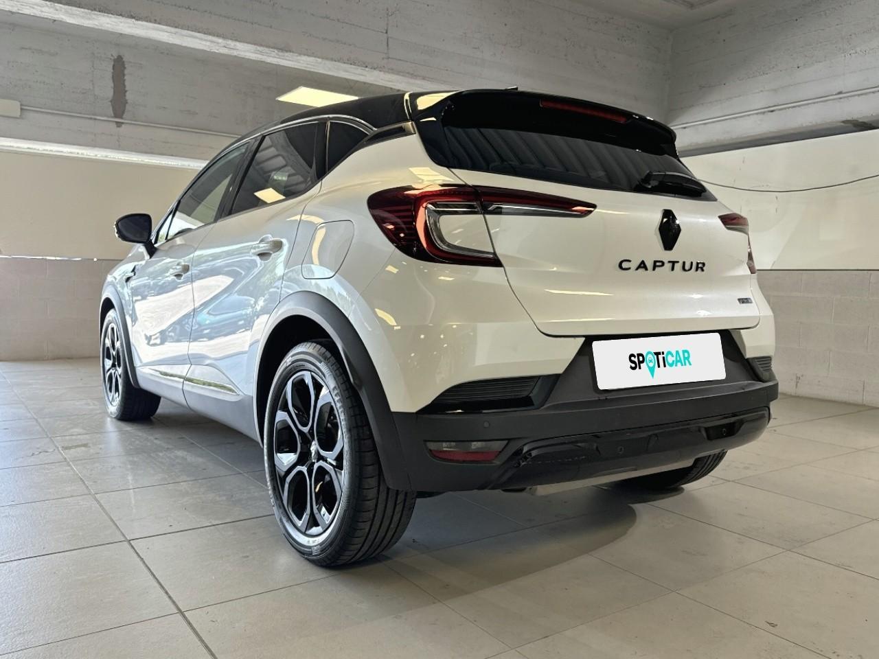 Renault Renault Captur usata 18