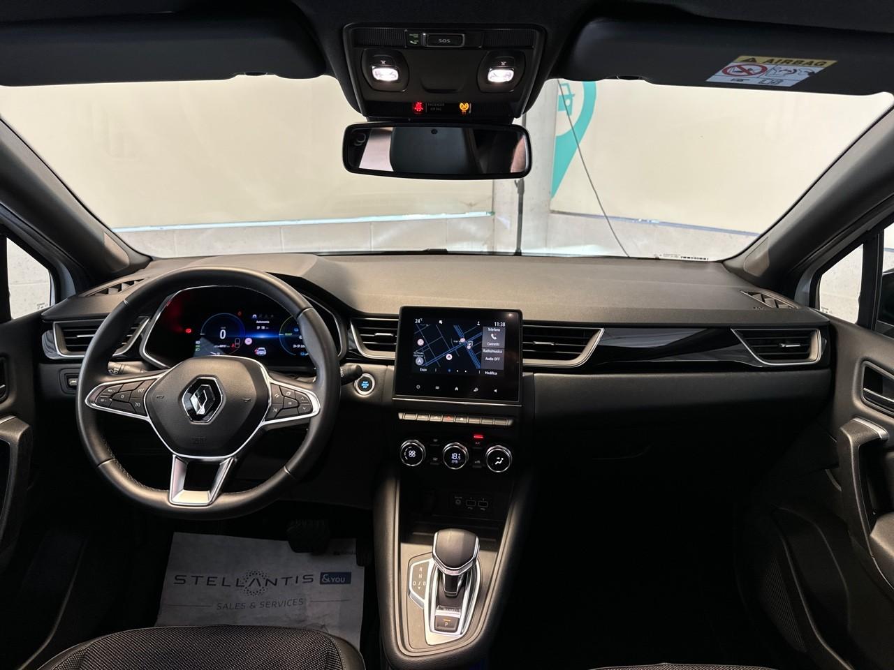 Renault Renault Captur usata 19