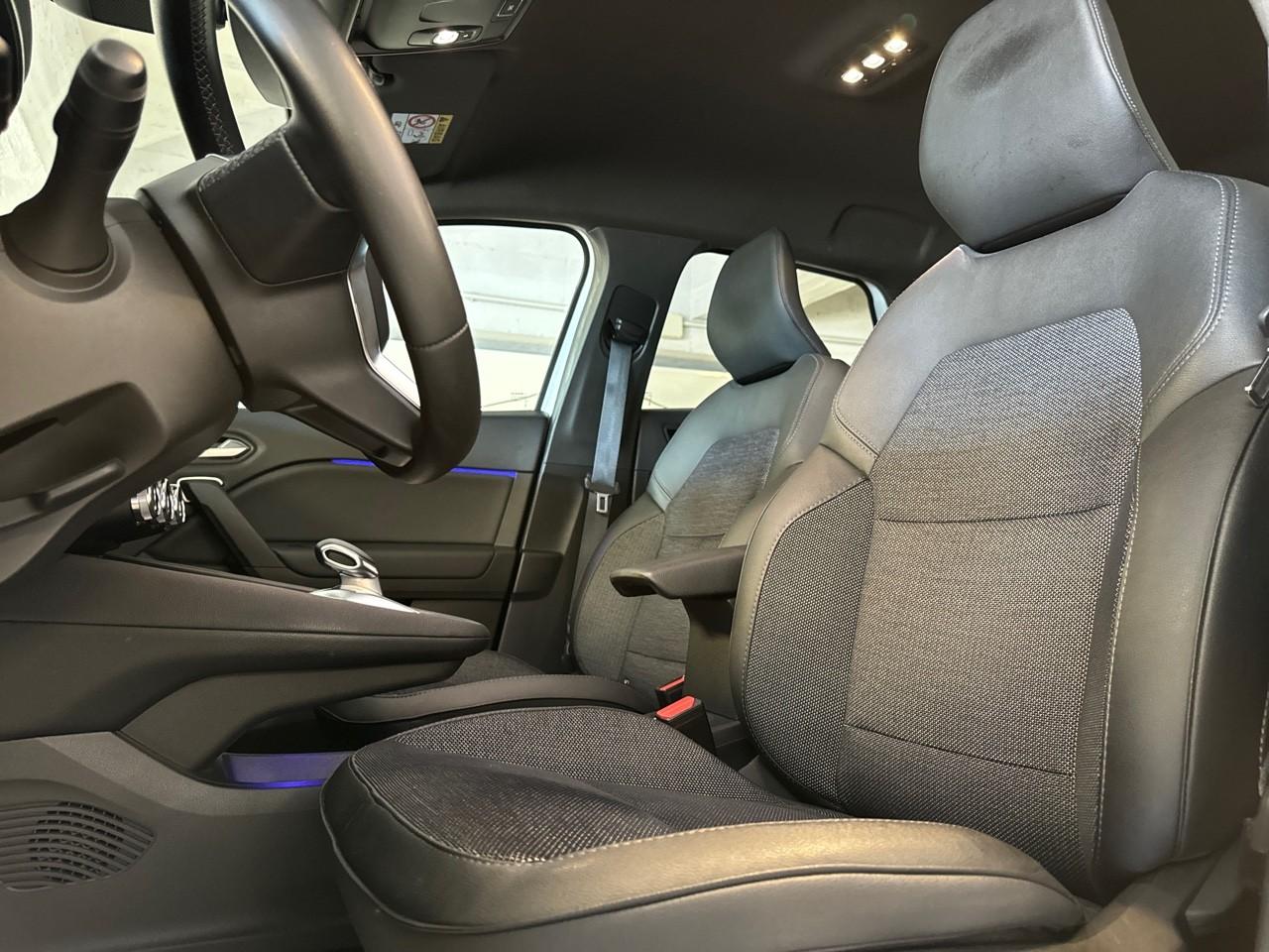 Renault Renault Captur usata 20