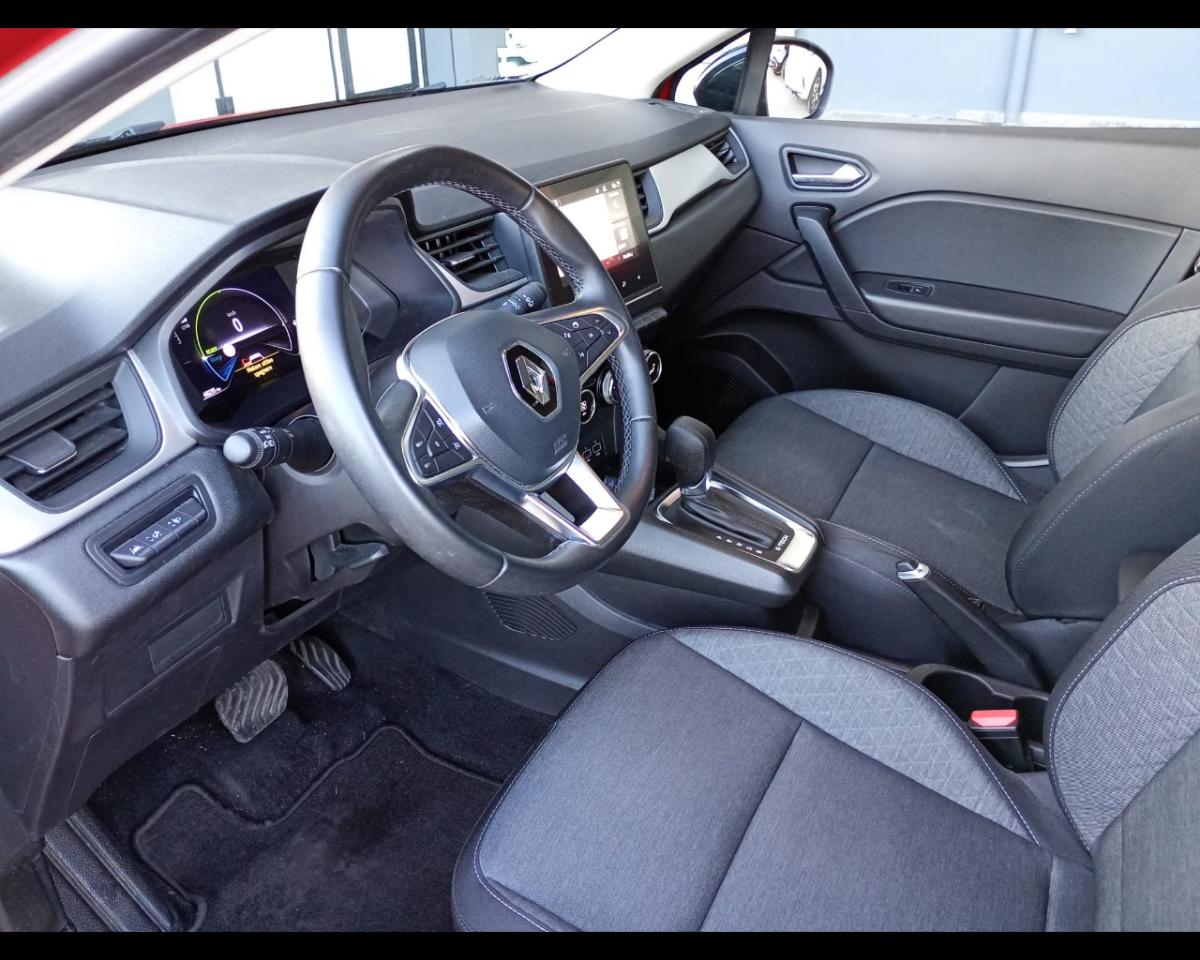 Renault Renault Captur usata 3