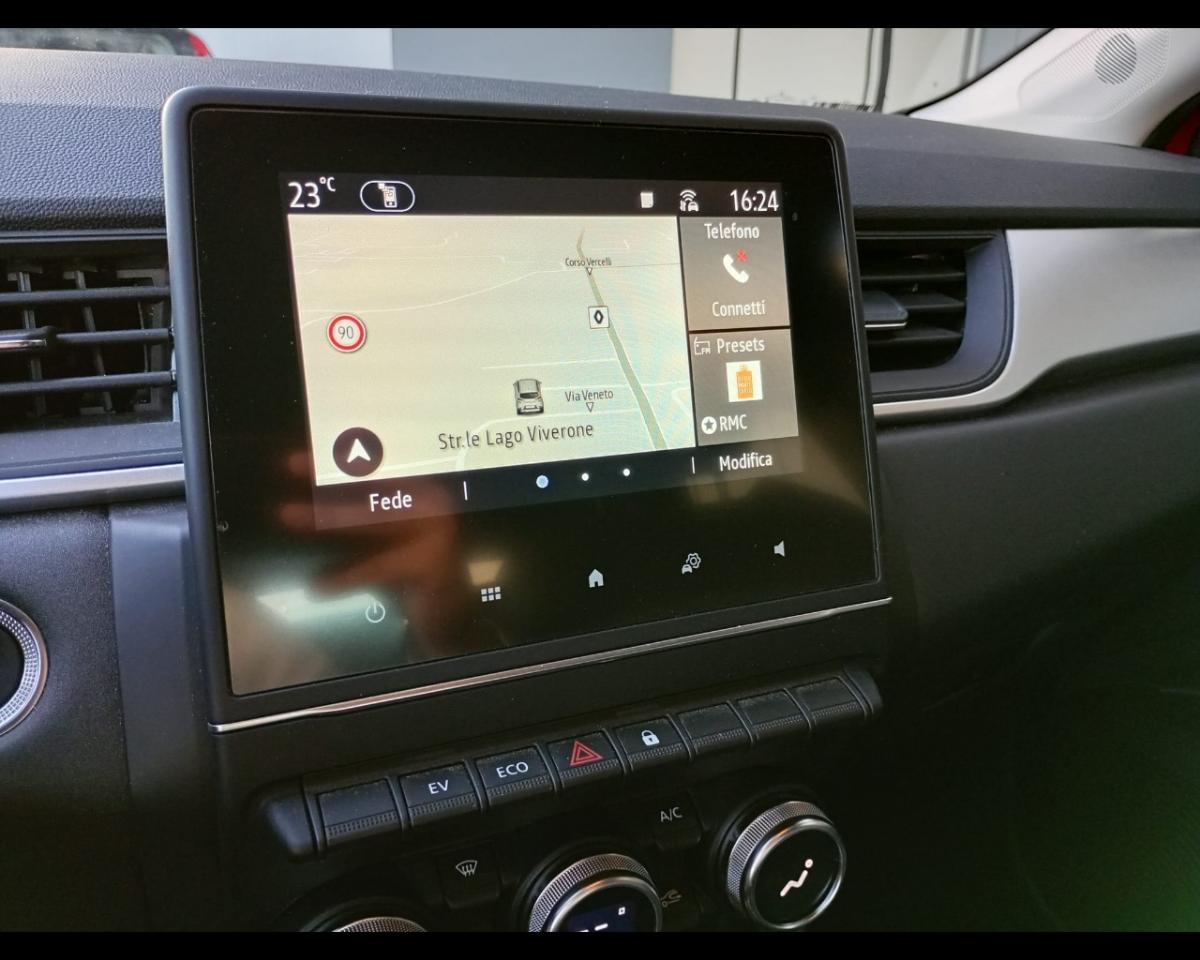 Renault Renault Captur usata 7