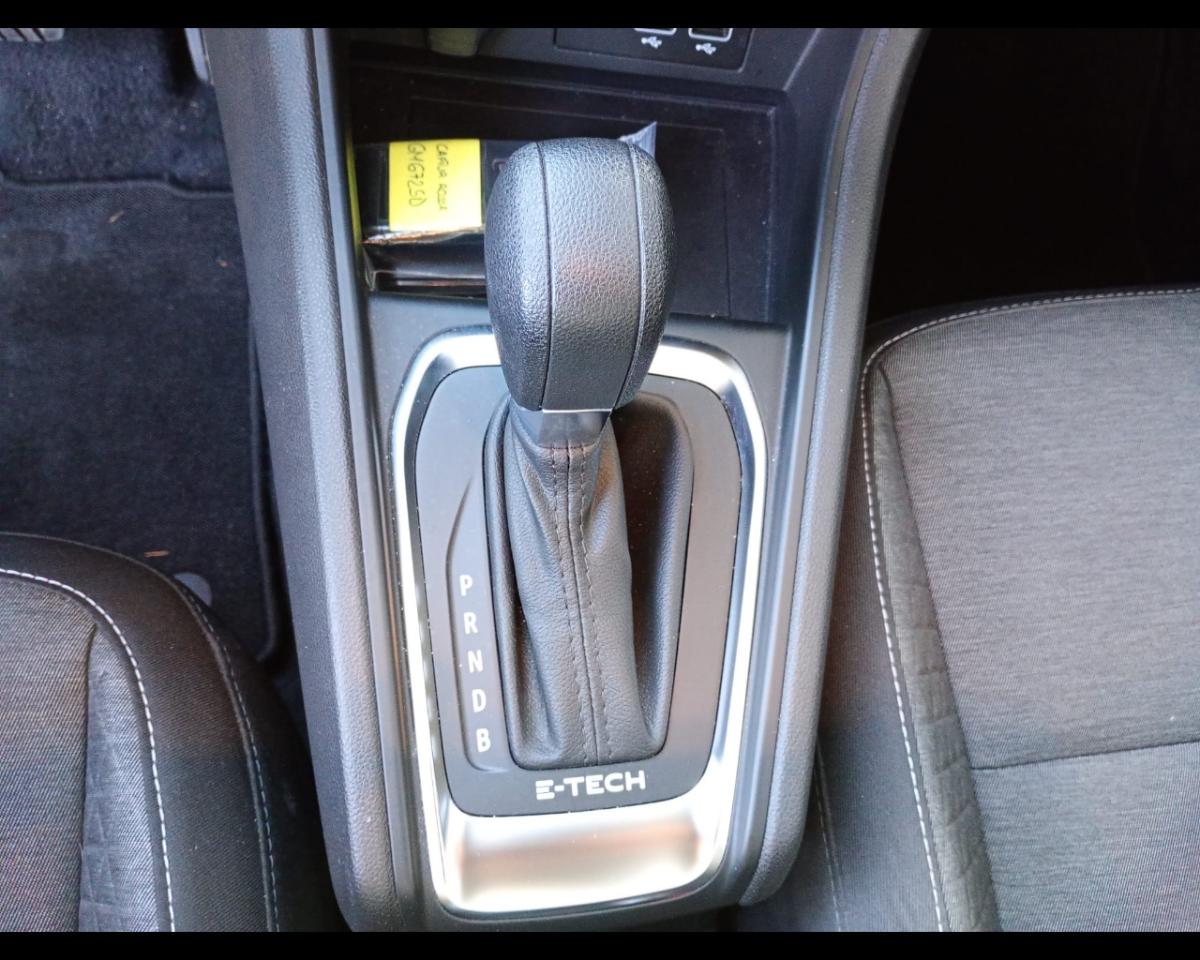 Renault Renault Captur usata 10