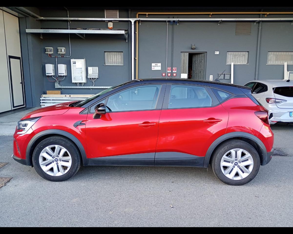 Renault Renault Captur usata 15