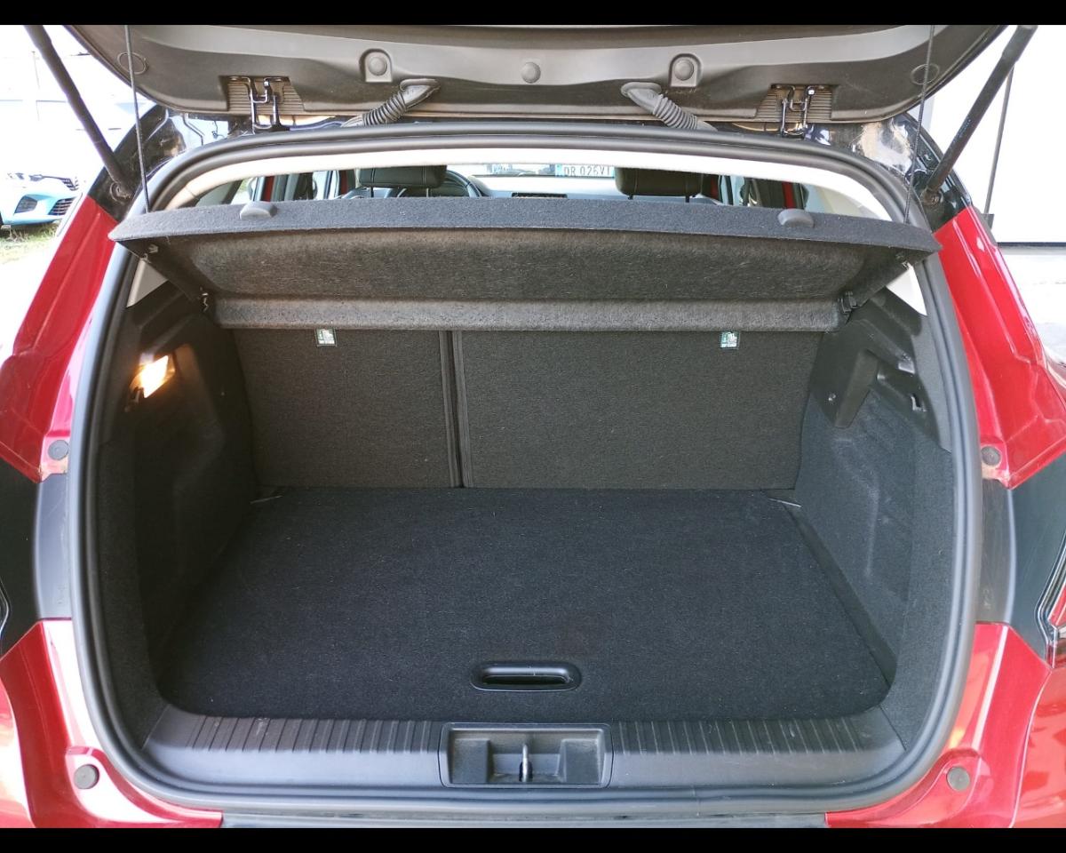Renault Renault Captur usata 18
