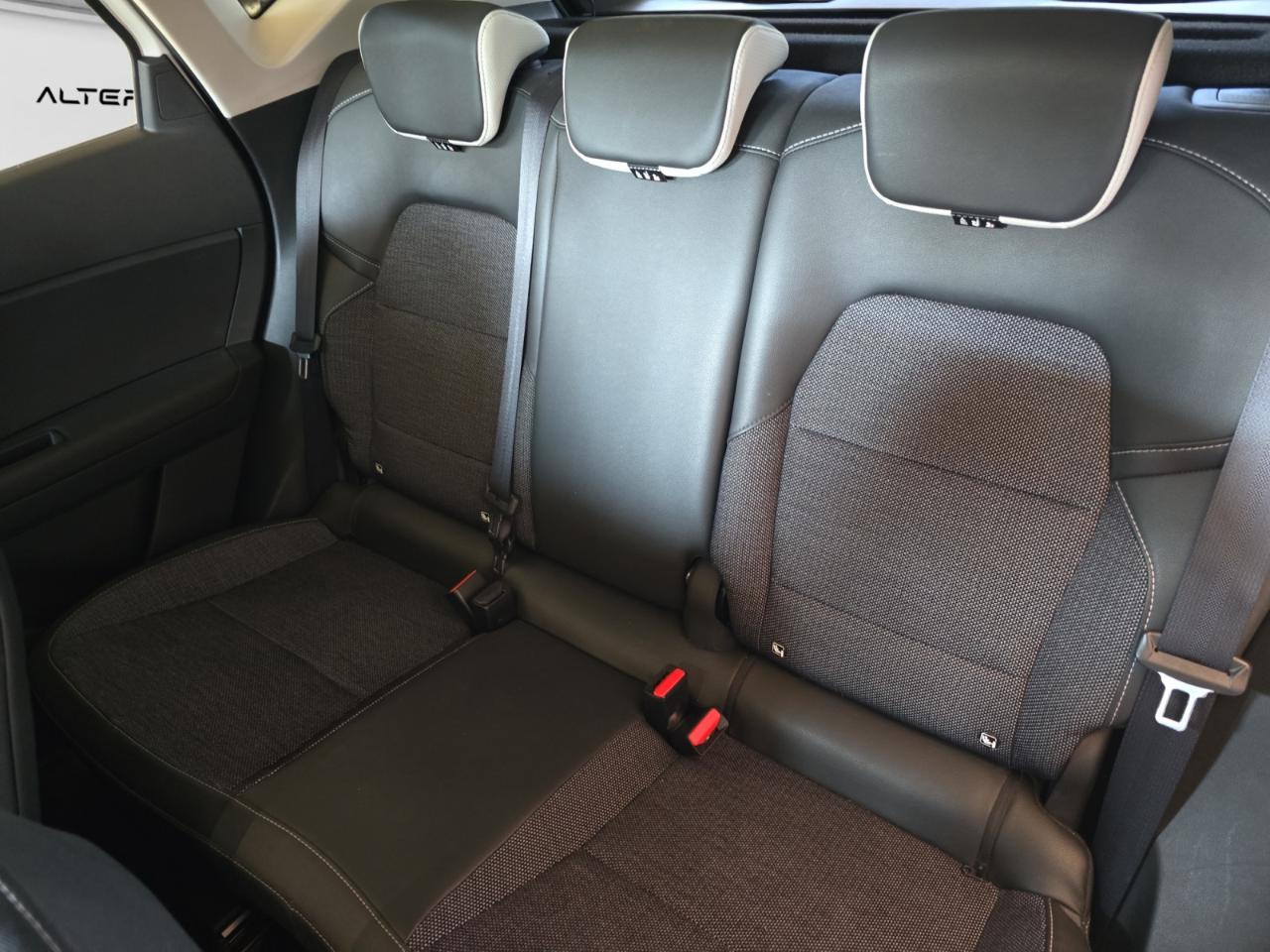 Renault Renault Captur usata 7