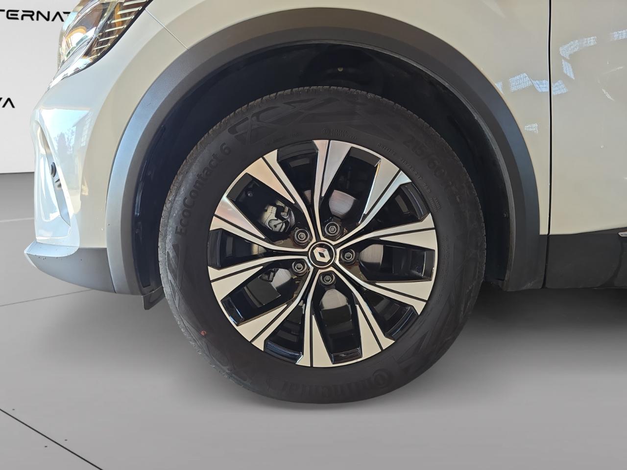 Renault Renault Captur usata 8