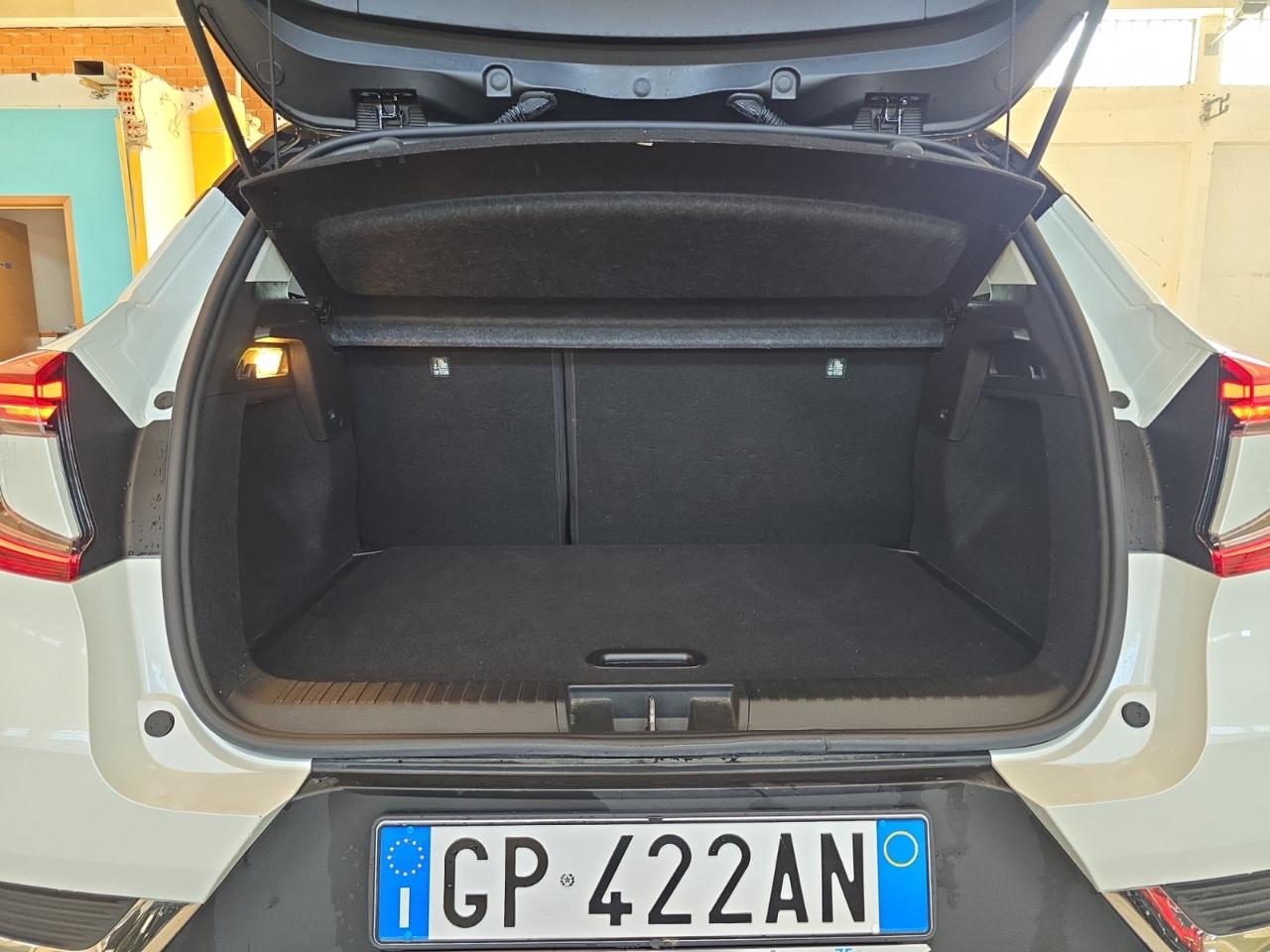 Renault Renault Captur usata 10