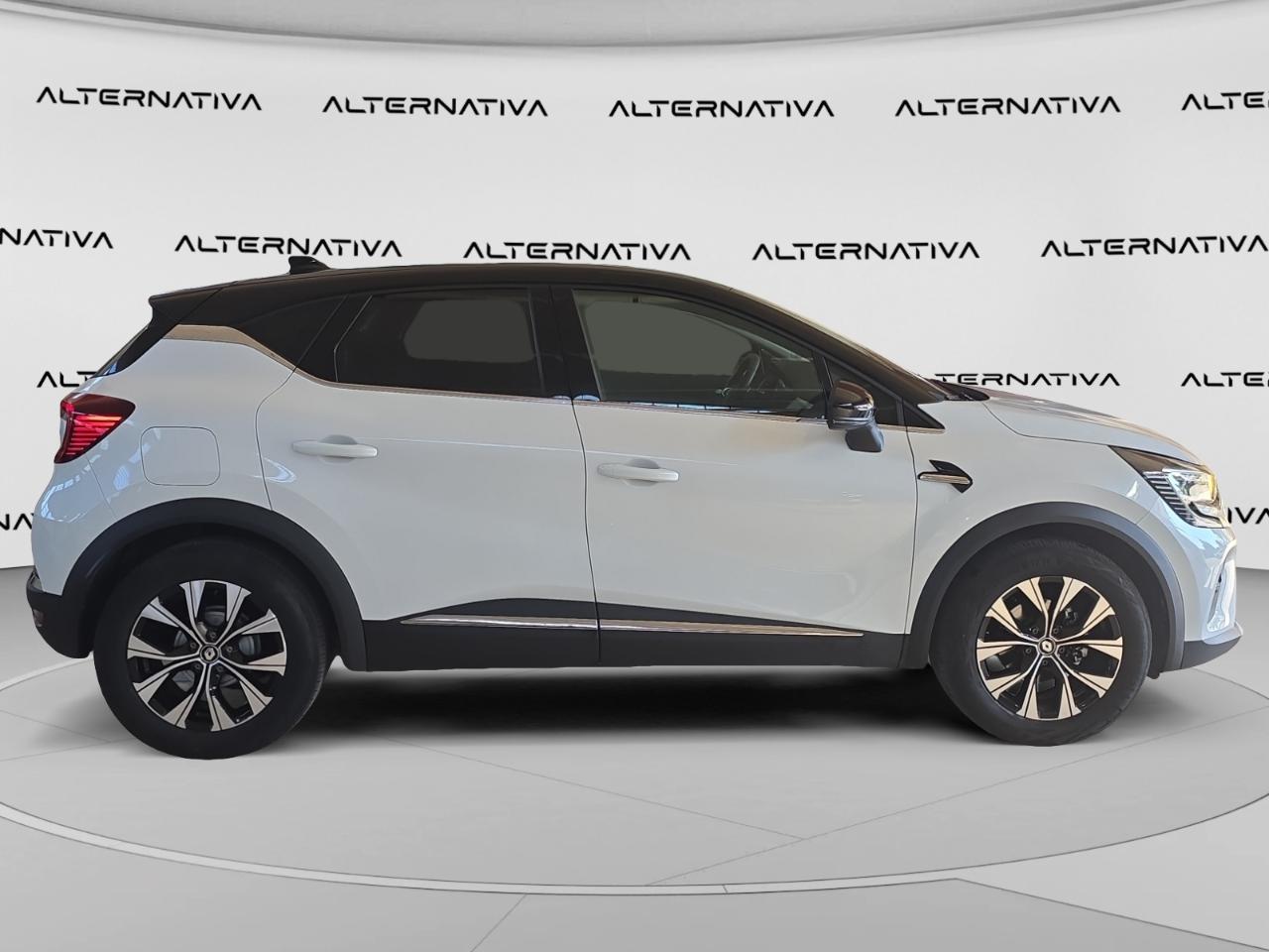 Renault Renault Captur usata 11
