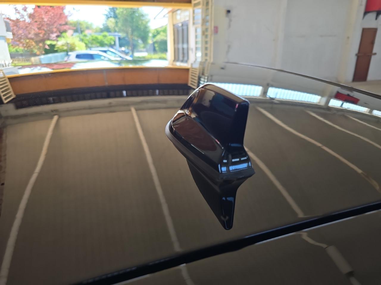 Renault Renault Captur usata 12