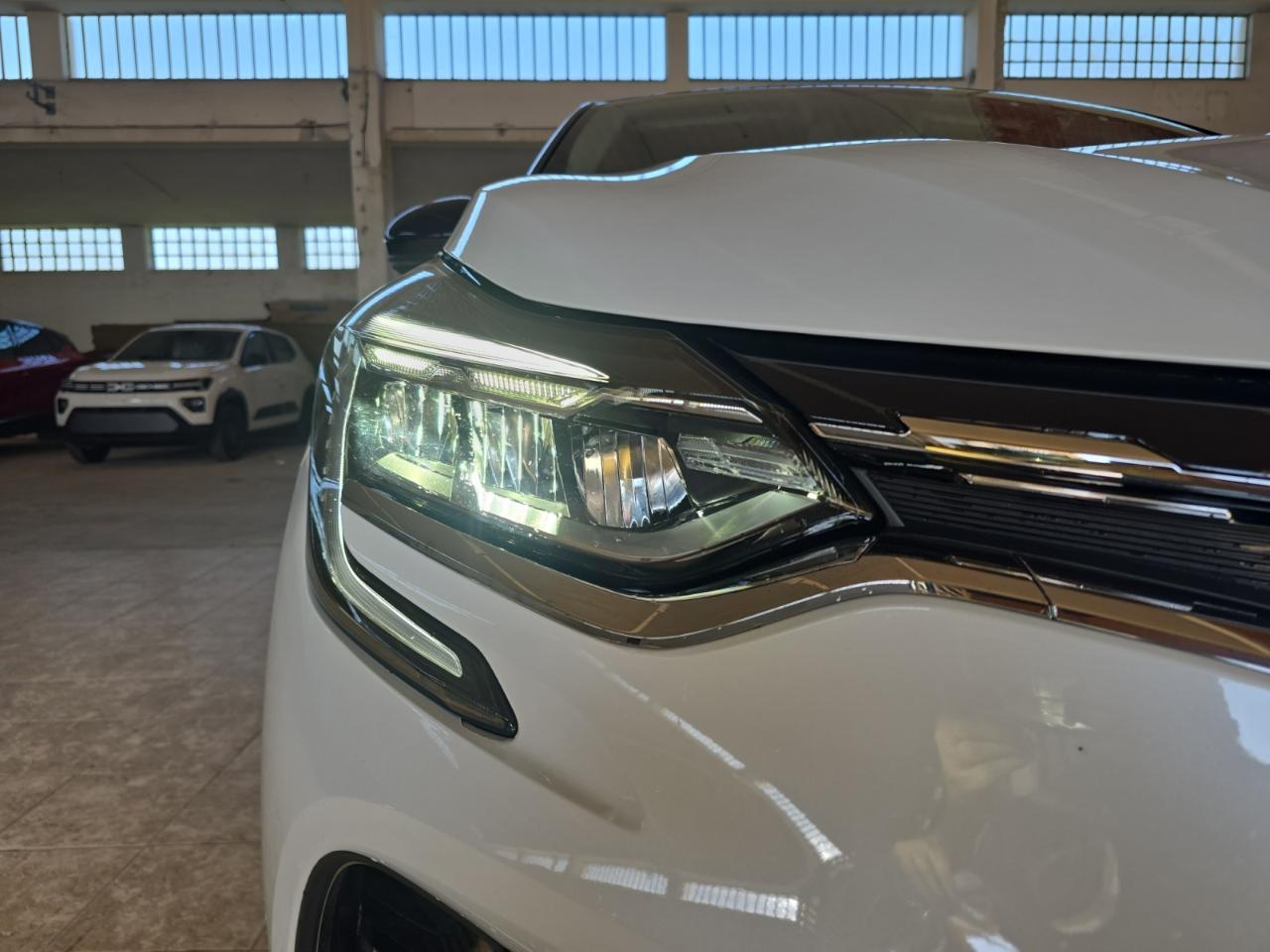 Renault Renault Captur usata 13