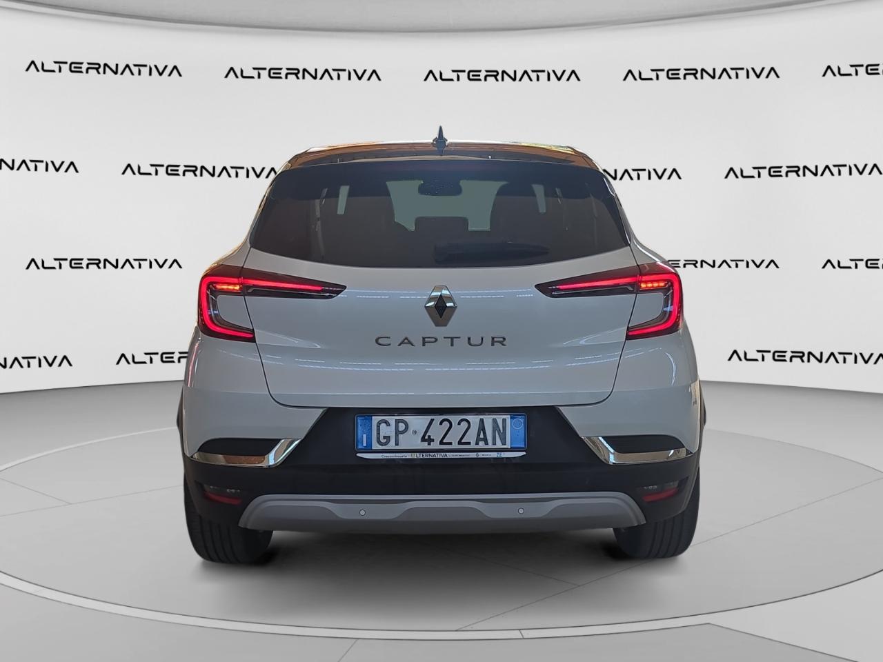 Renault Renault Captur usata 15