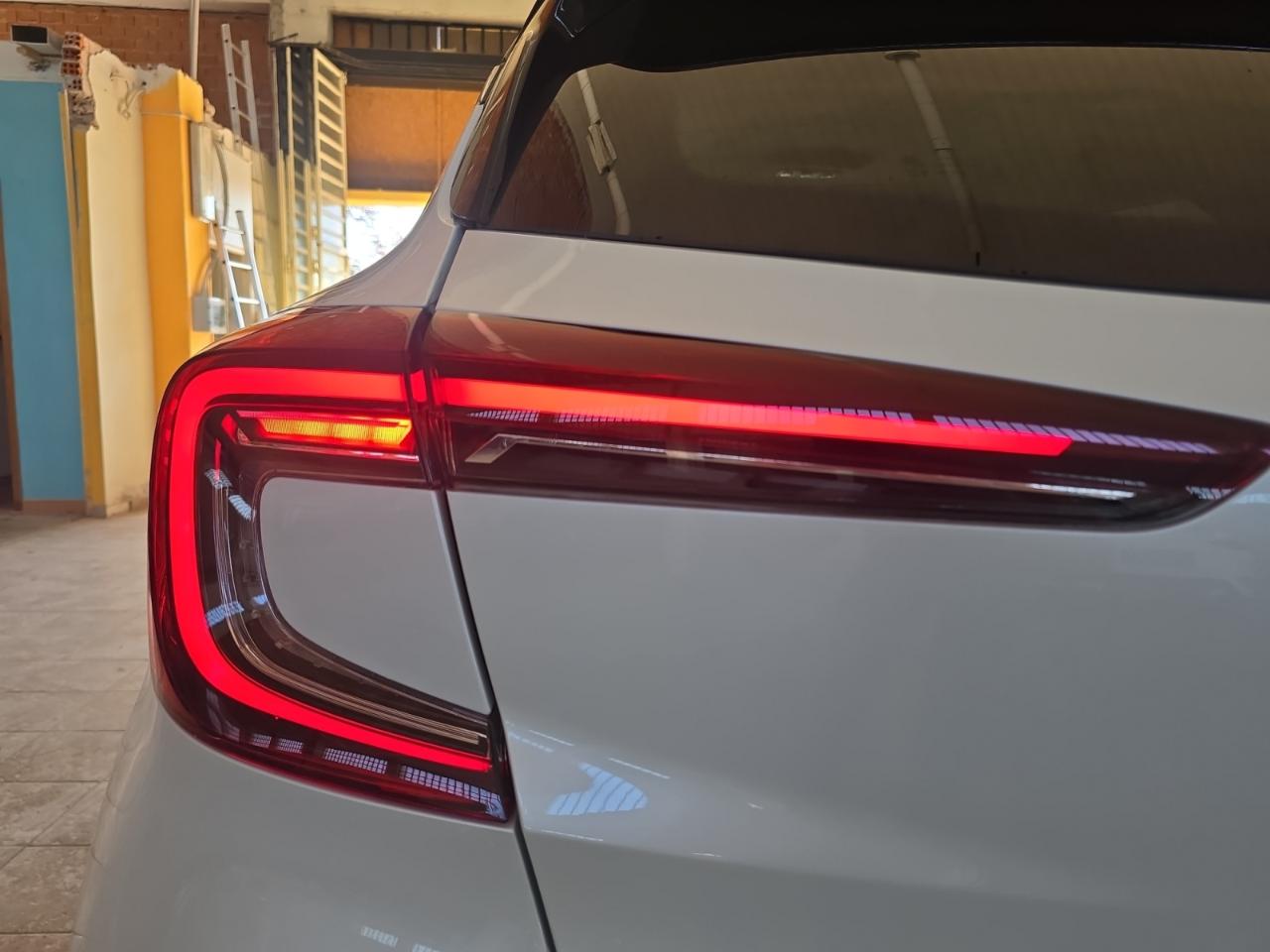 Renault Renault Captur usata 16