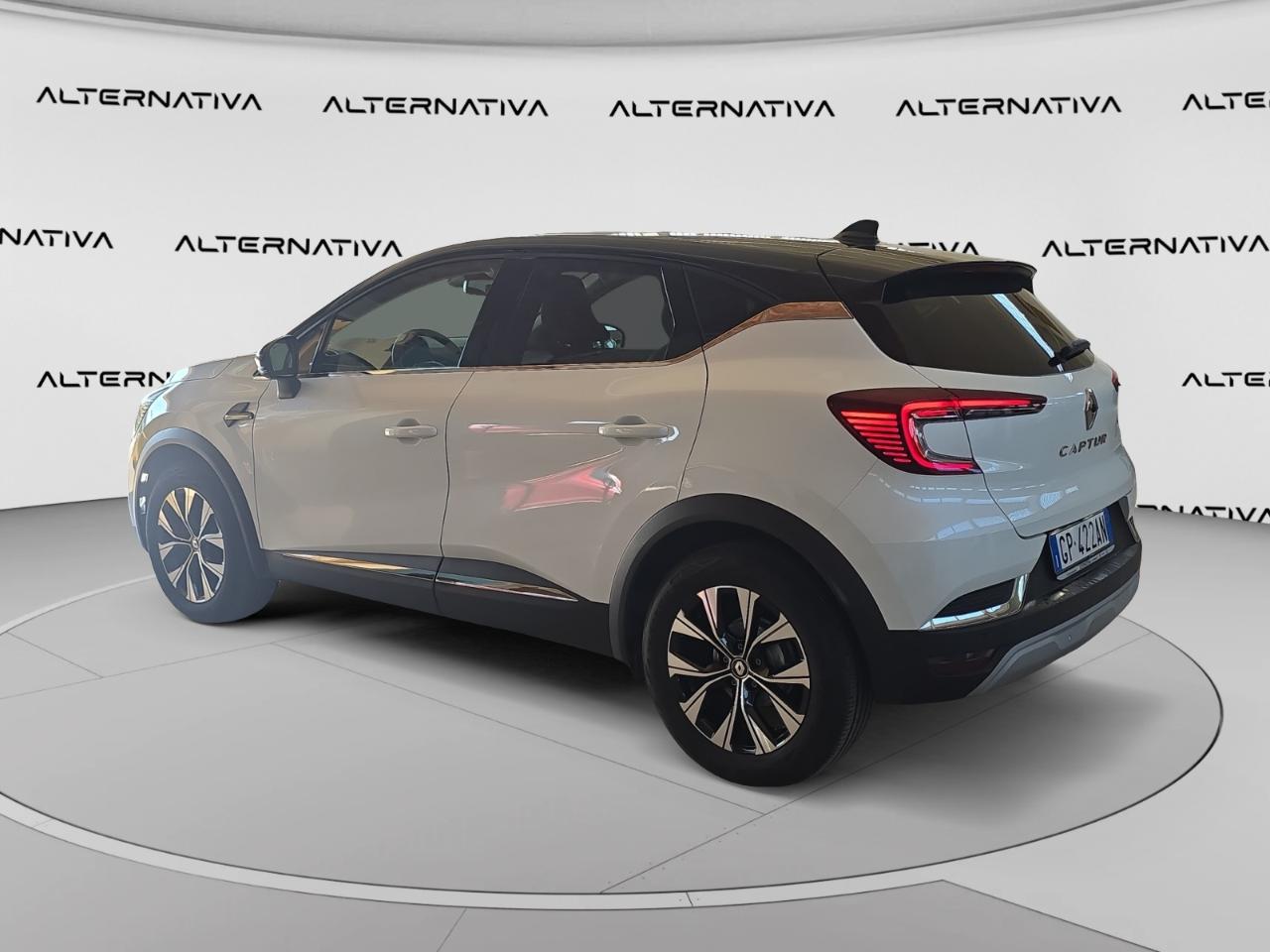Renault Renault Captur usata 17