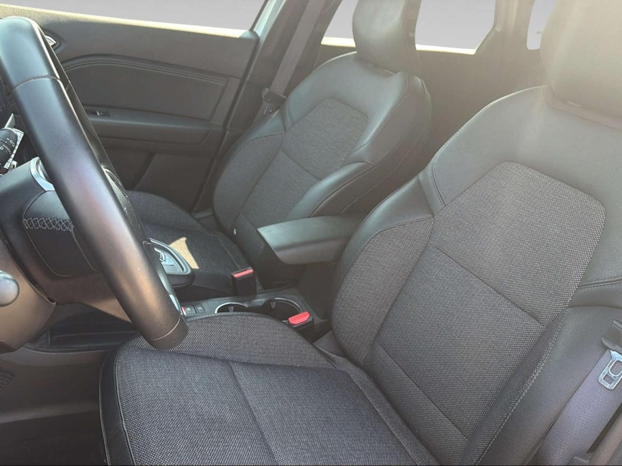 Renault Renault Captur usata, con GPS