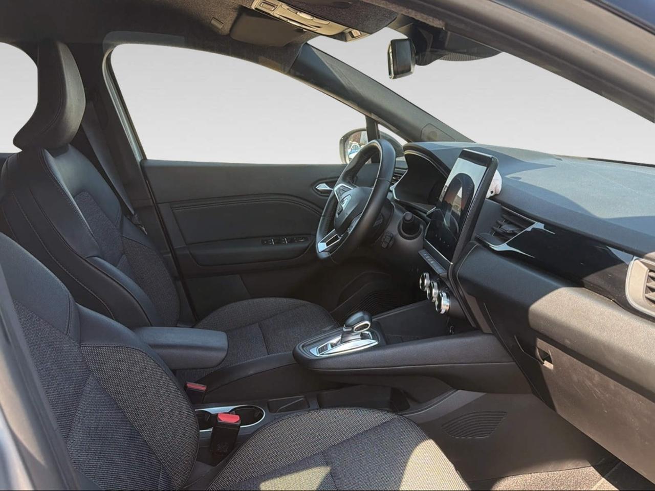 Renault Renault Captur usata 3