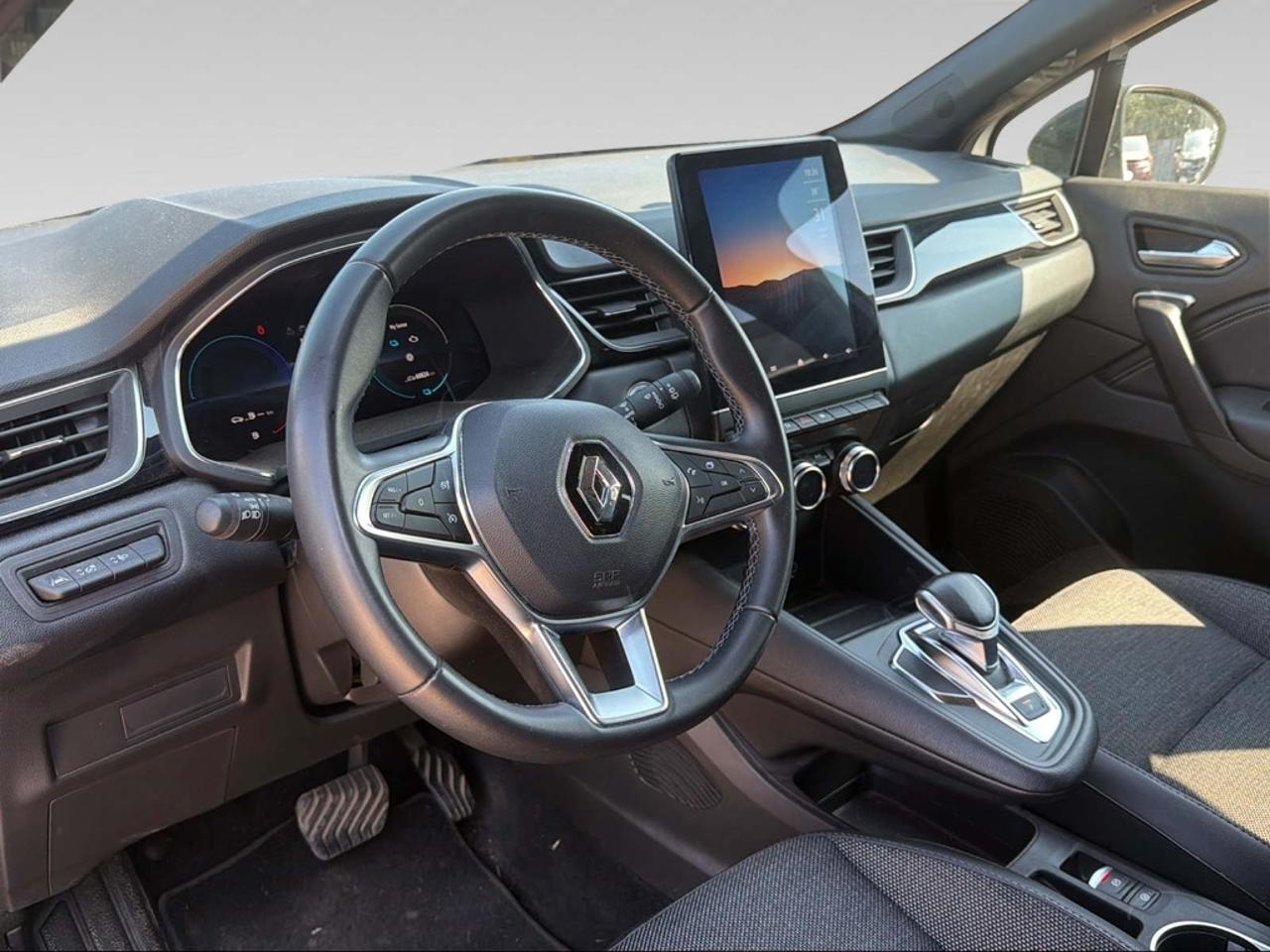Renault Renault Captur usata 5