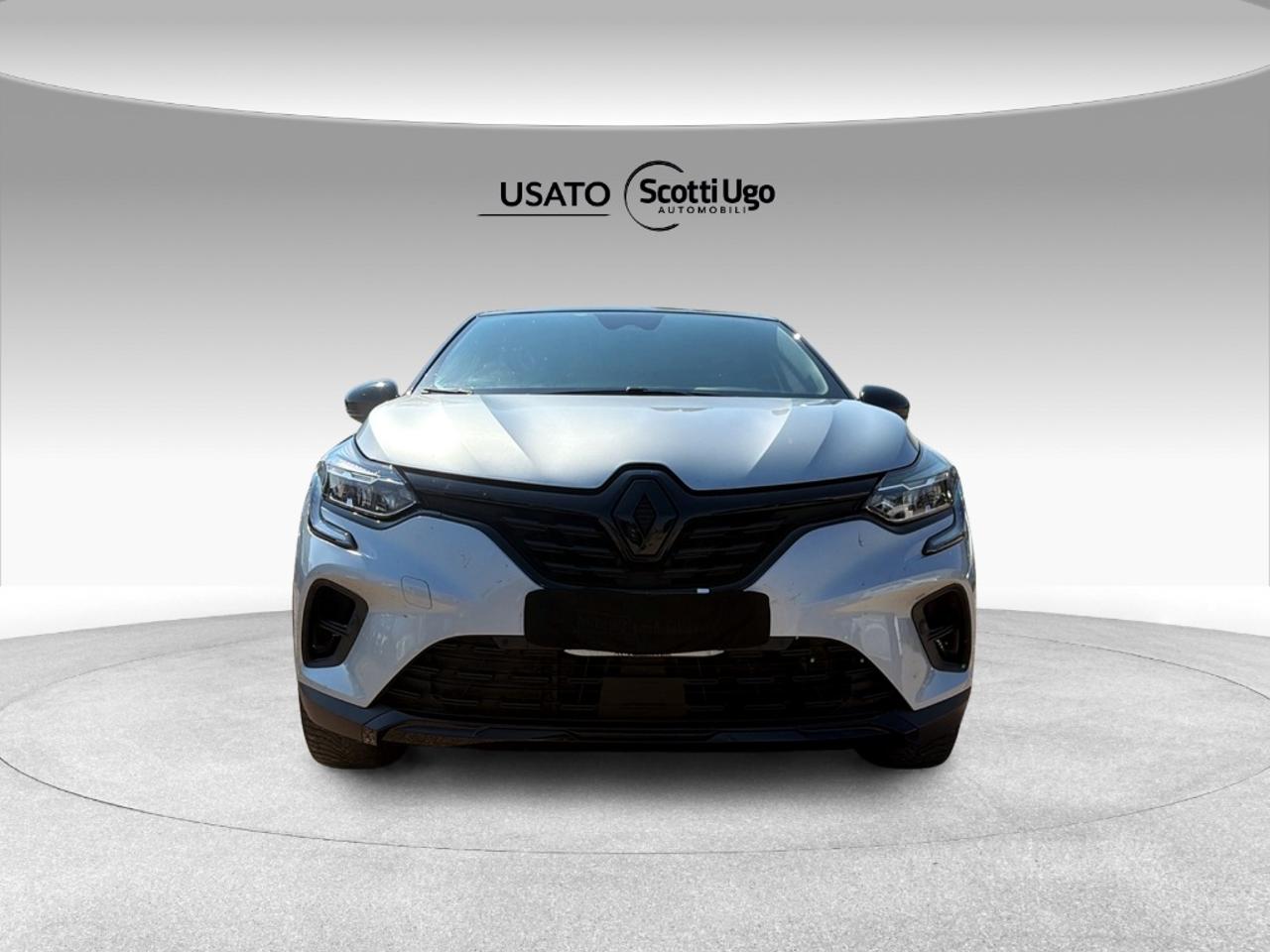 Renault Renault Captur usata 10