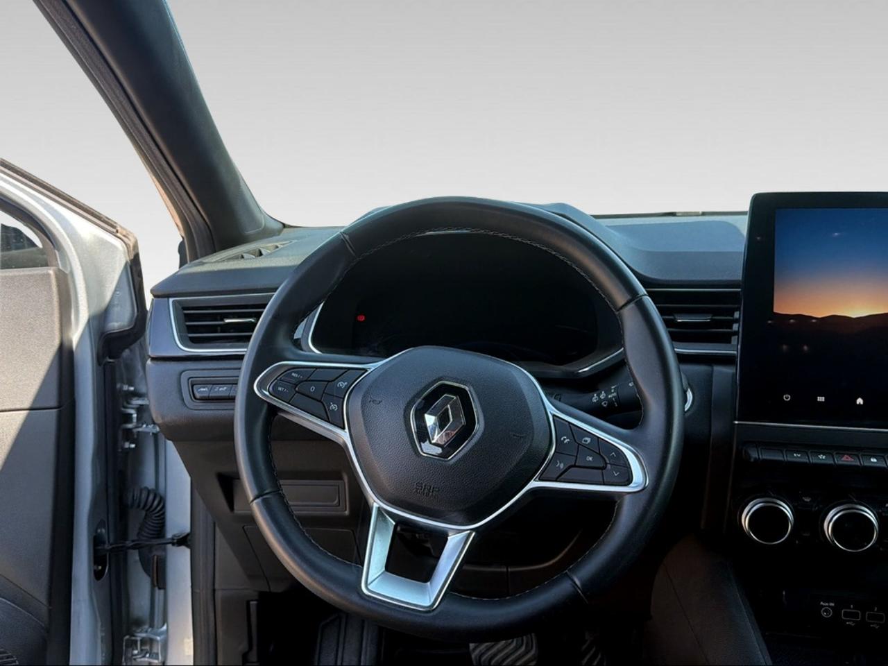 Renault Renault Captur usata 16