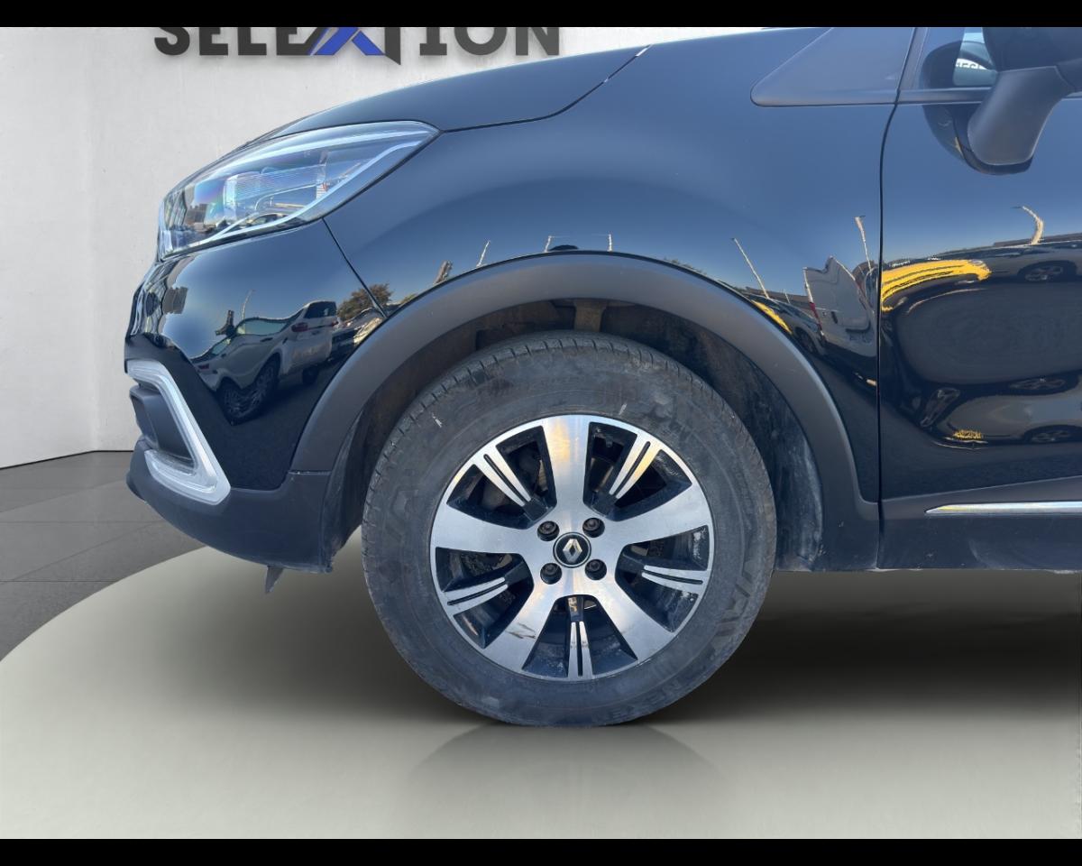 Renault Renault Captur usata 5
